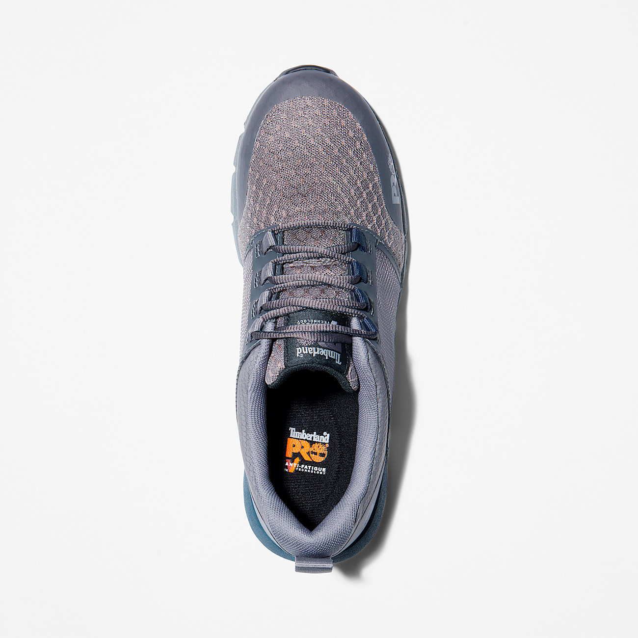 Men's Radius Composite Toe Work Sneaker - 2