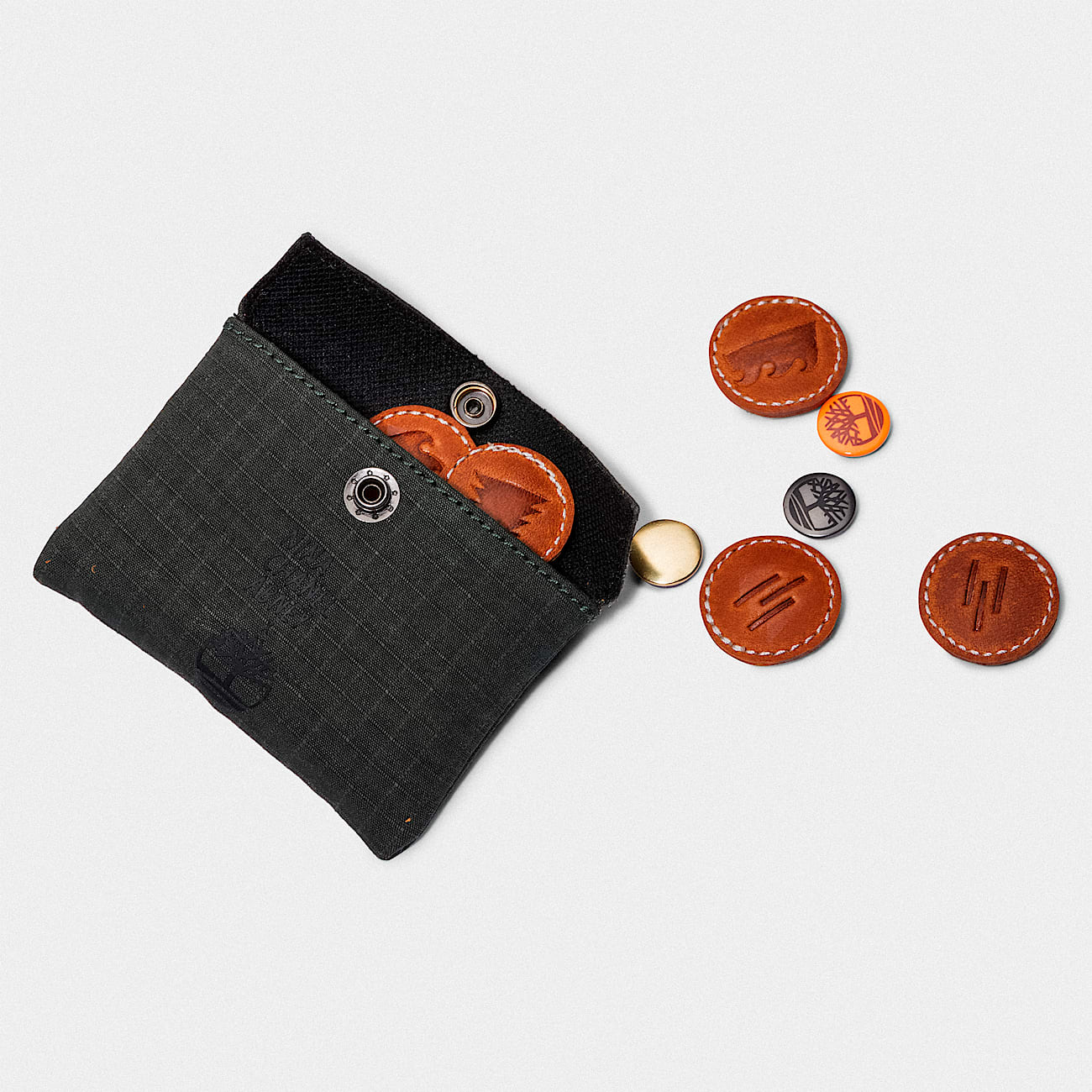 Timberland x Nina Chanel Abney 6Inch Boot TBL Rust FullGrain ALT10