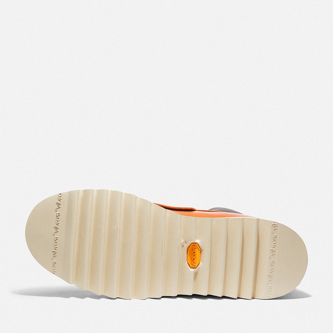 Timberland x Nina Chanel Abney 6Inch Boot TBL Rust FullGrain ALT3