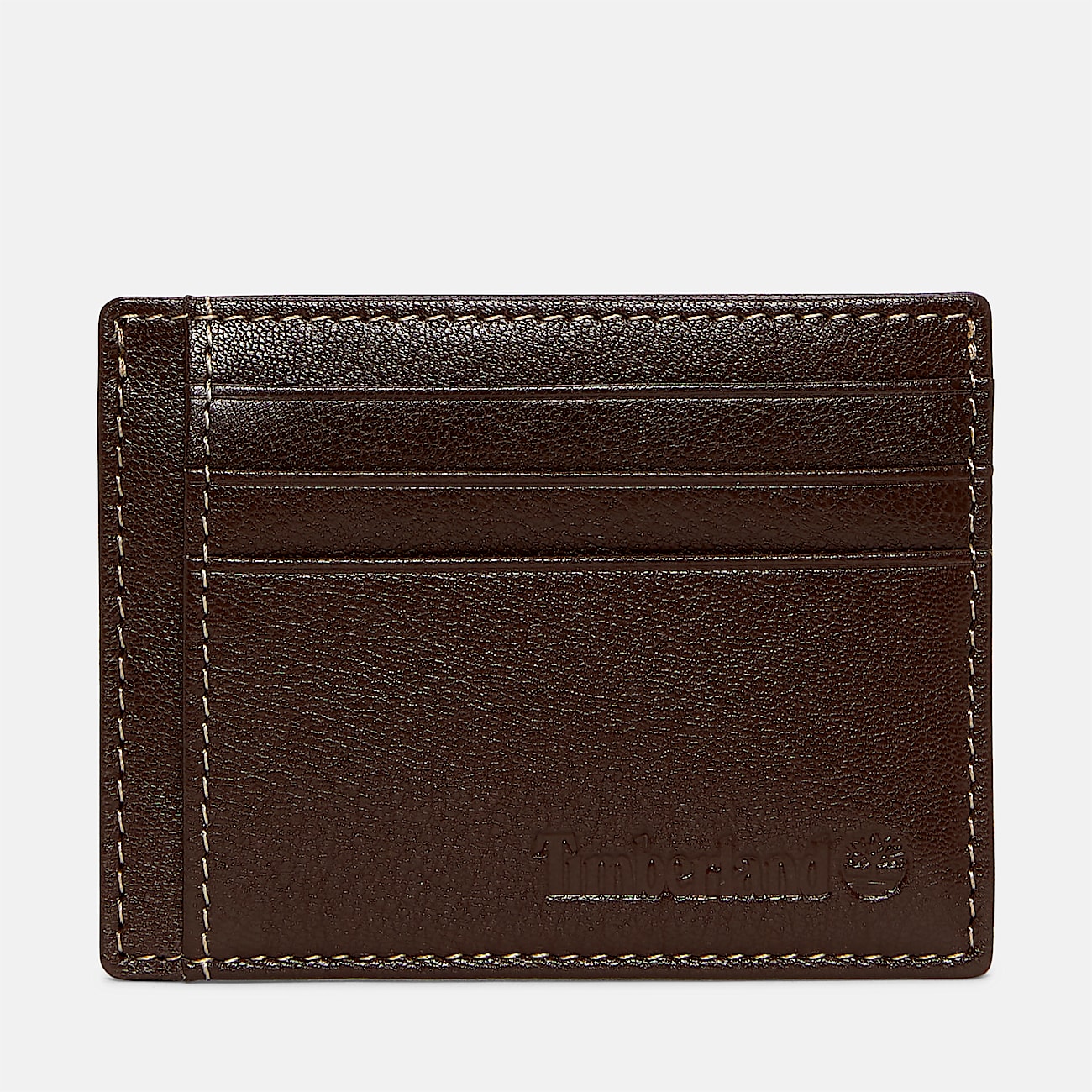 Men's Ripley Leather Card Case - 1