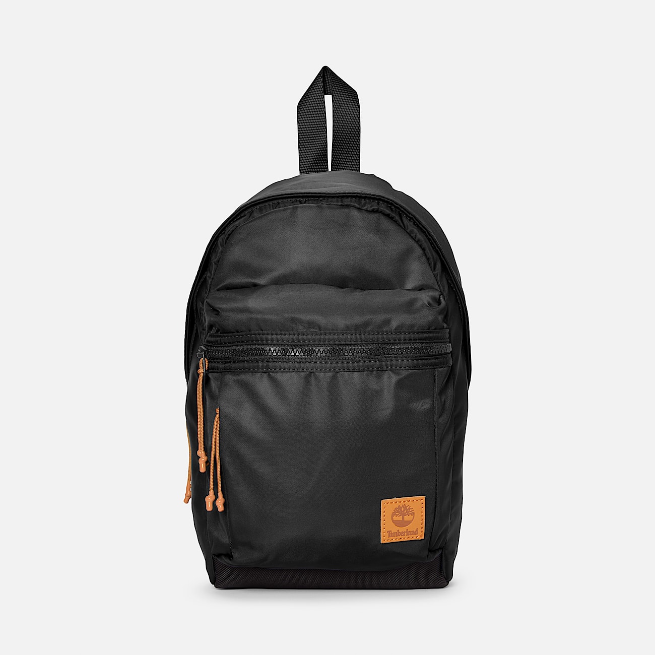 Large Nylon Sling Bag TBL Black HERO