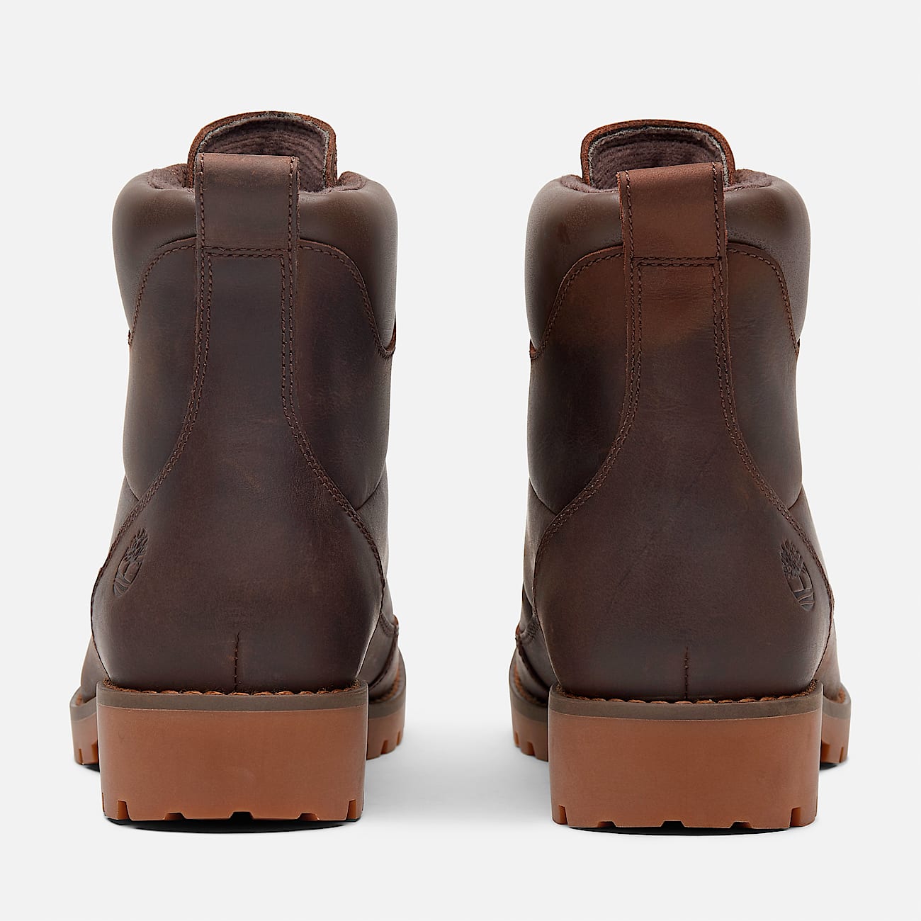 Women's Ellendale Mid Lace-Up Boot - 5