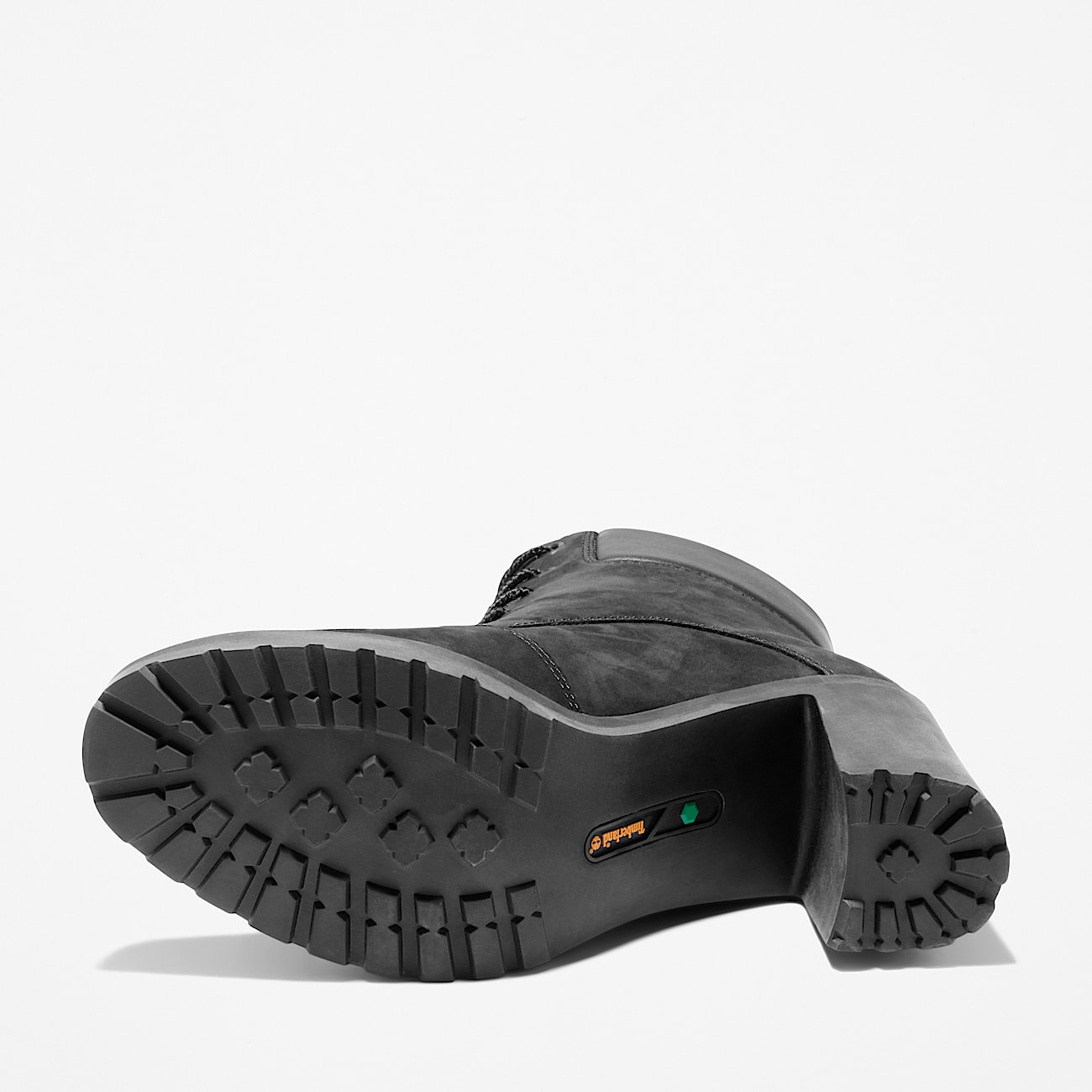 Womens Allington Mid Boot TBL Black ALT3