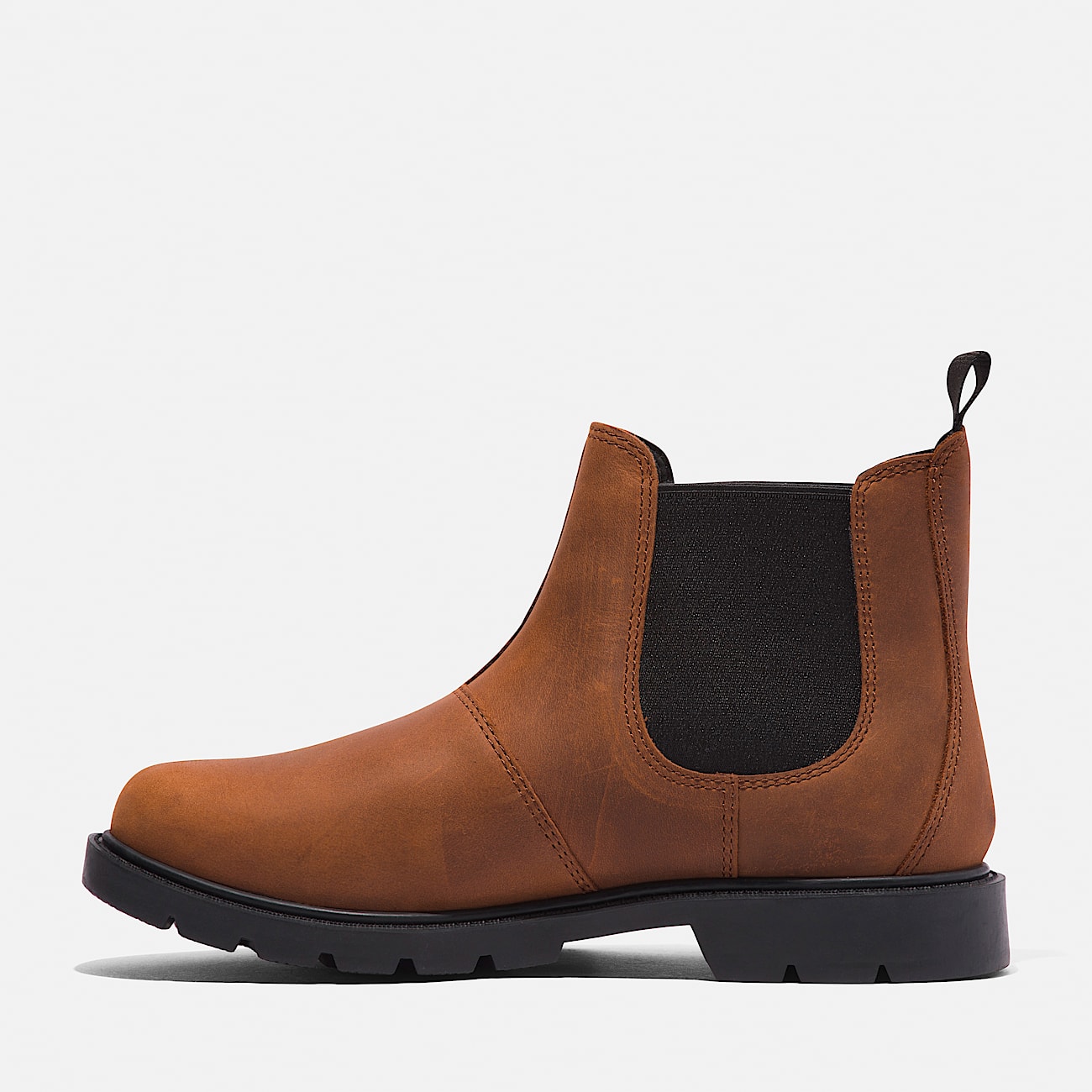 Botas Linden Woods Chelsea para mujer - 6