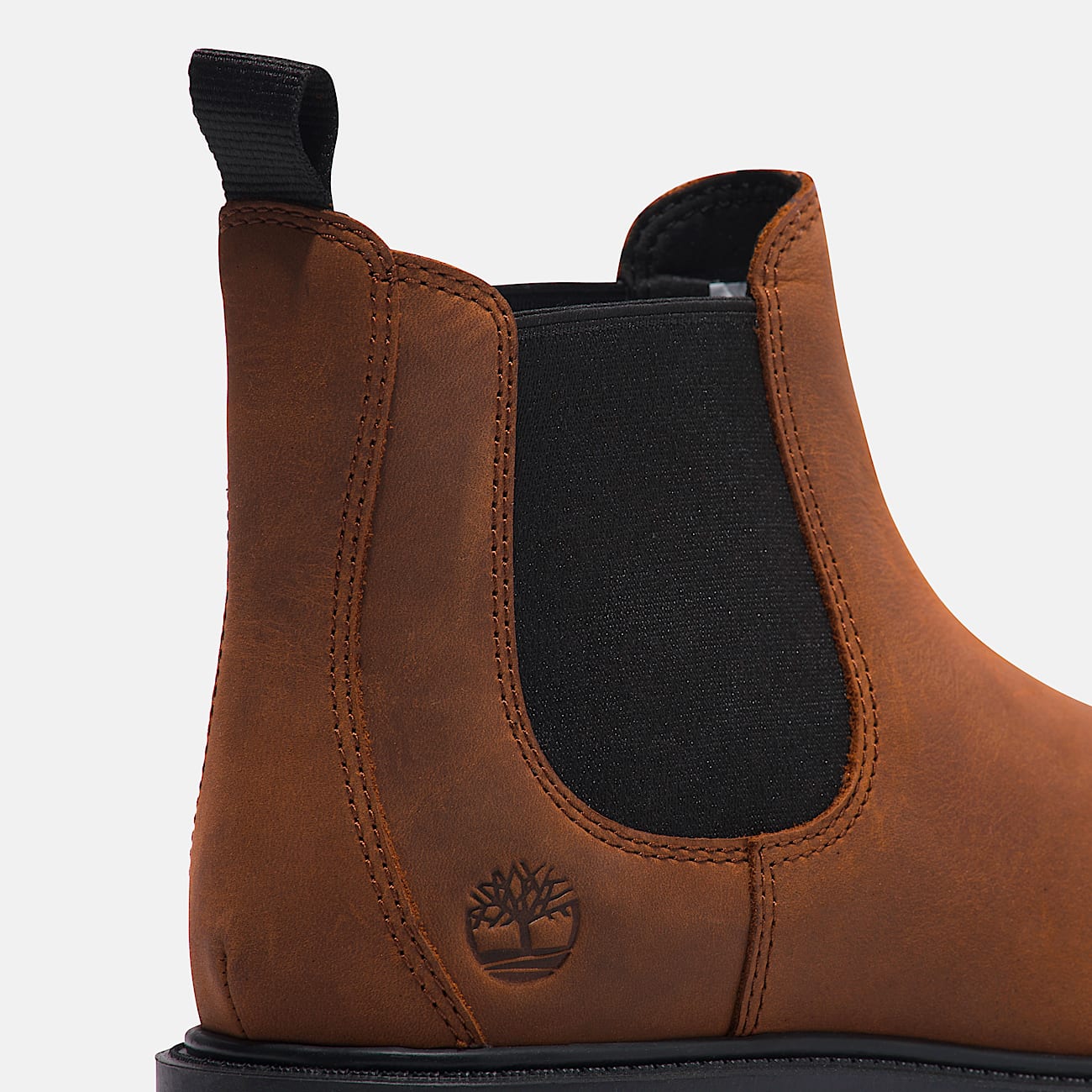 Botas Linden Woods Chelsea para mujer - 7