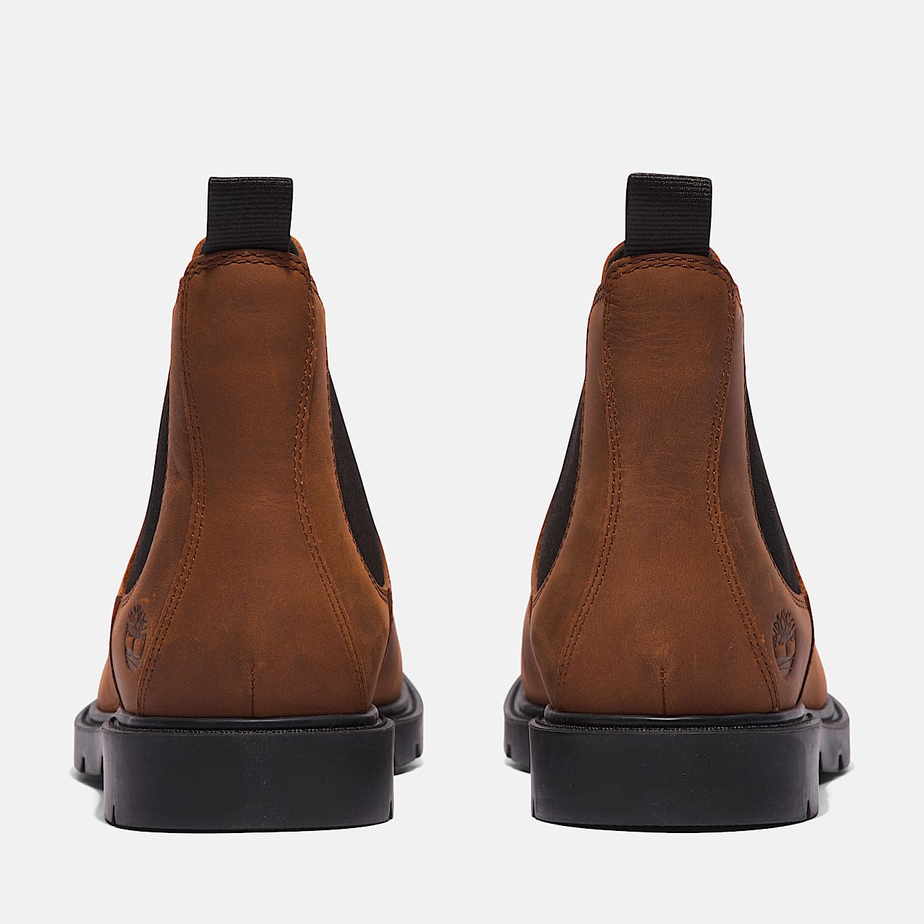 Botas Linden Woods Chelsea para mujer - 5
