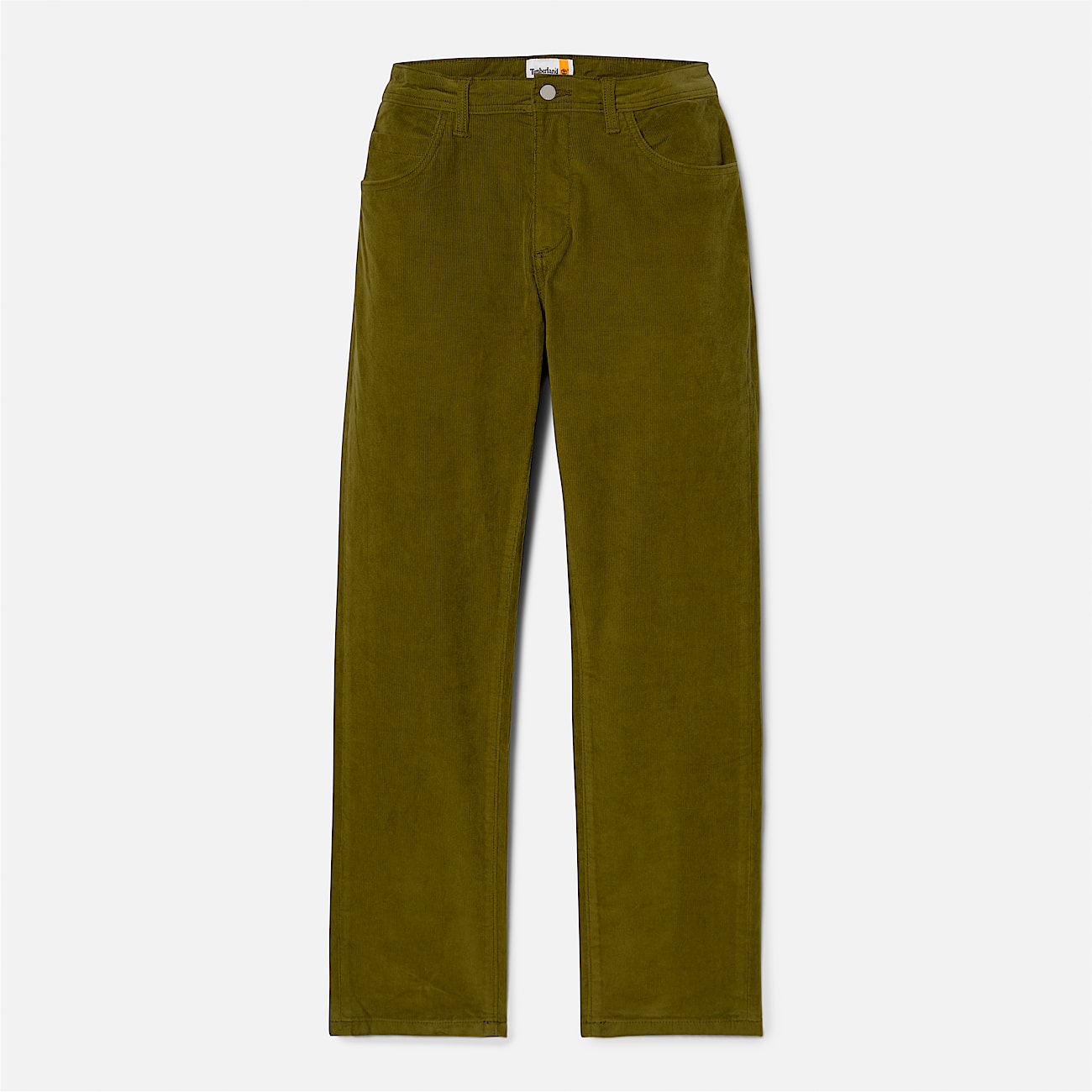 Mens Littleton Corduroy 5Pocket Pant TBL Dark Olive ALT10