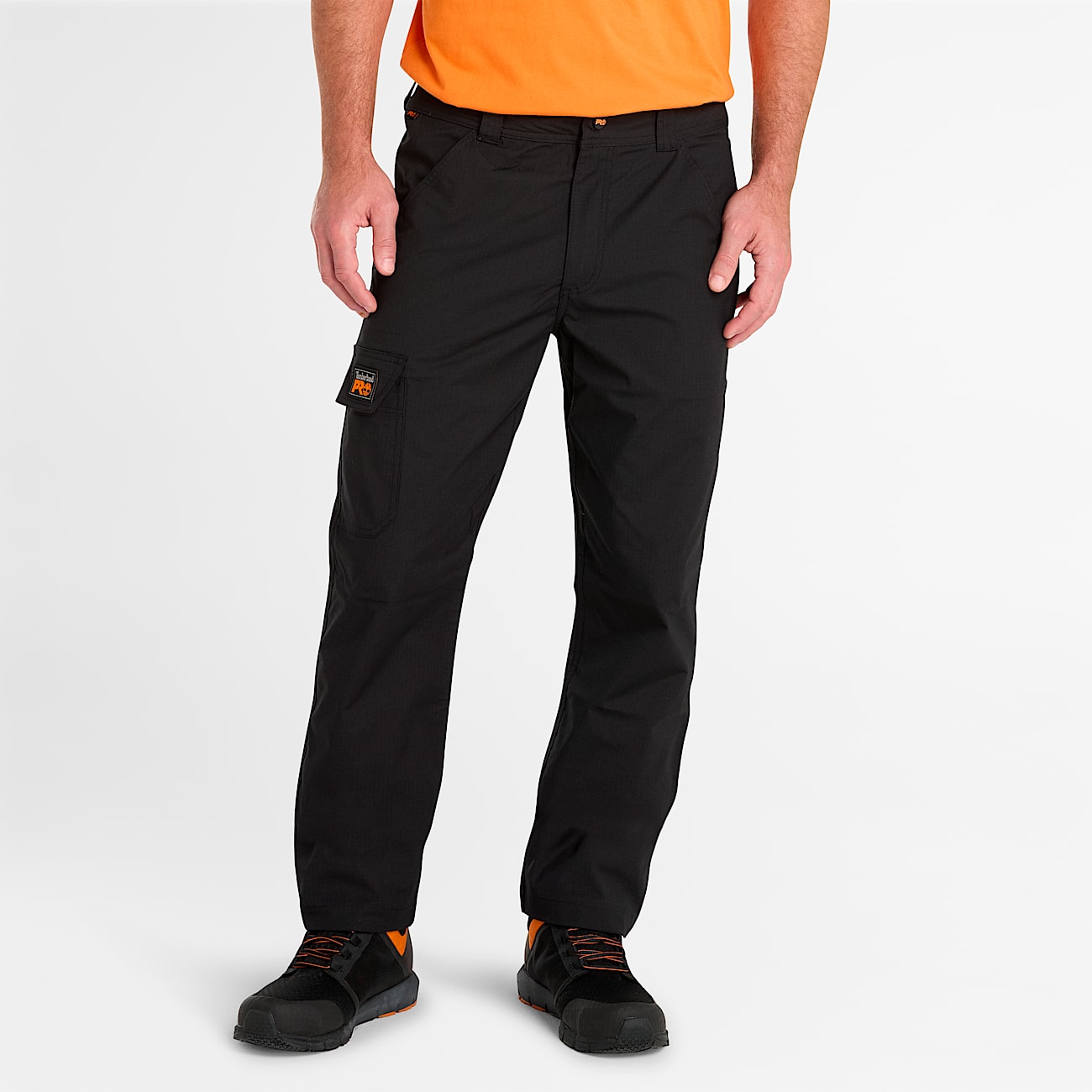 Men's Timberland PRO® Morphix Athletic-Fit Lightweight Pant