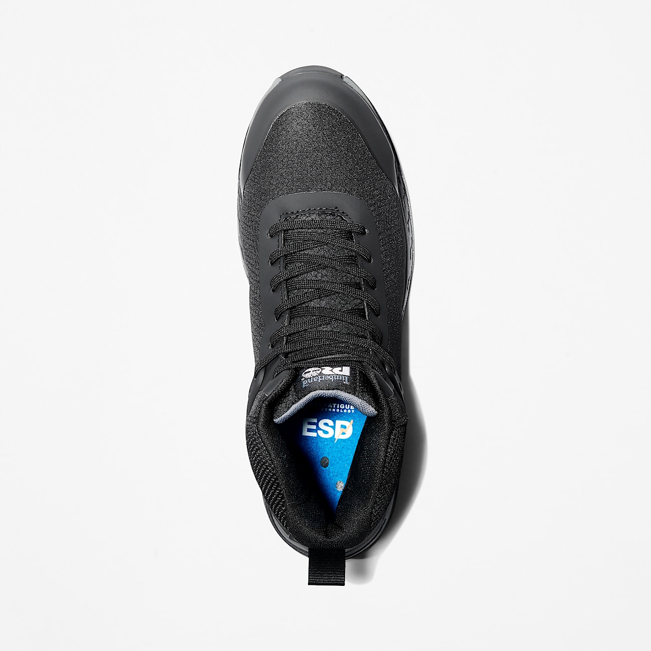 Sneakers de trabajo Drivetrain Composite Toe para hombre - 2