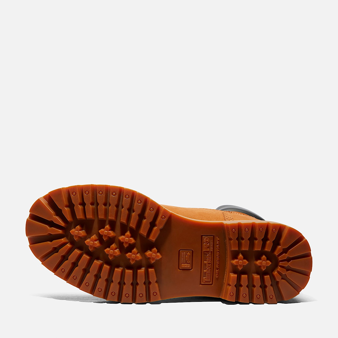 Bota de trabajo impermeable con puntera de acero Direct Attach 6" para hombre - 3