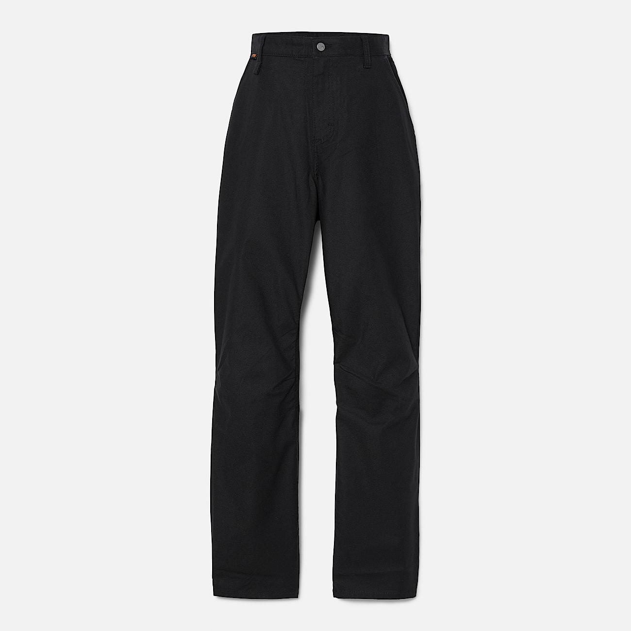 Mens Timberland PRO Gritman AthleticFit Flex Utility Pant TBL Black ALT10