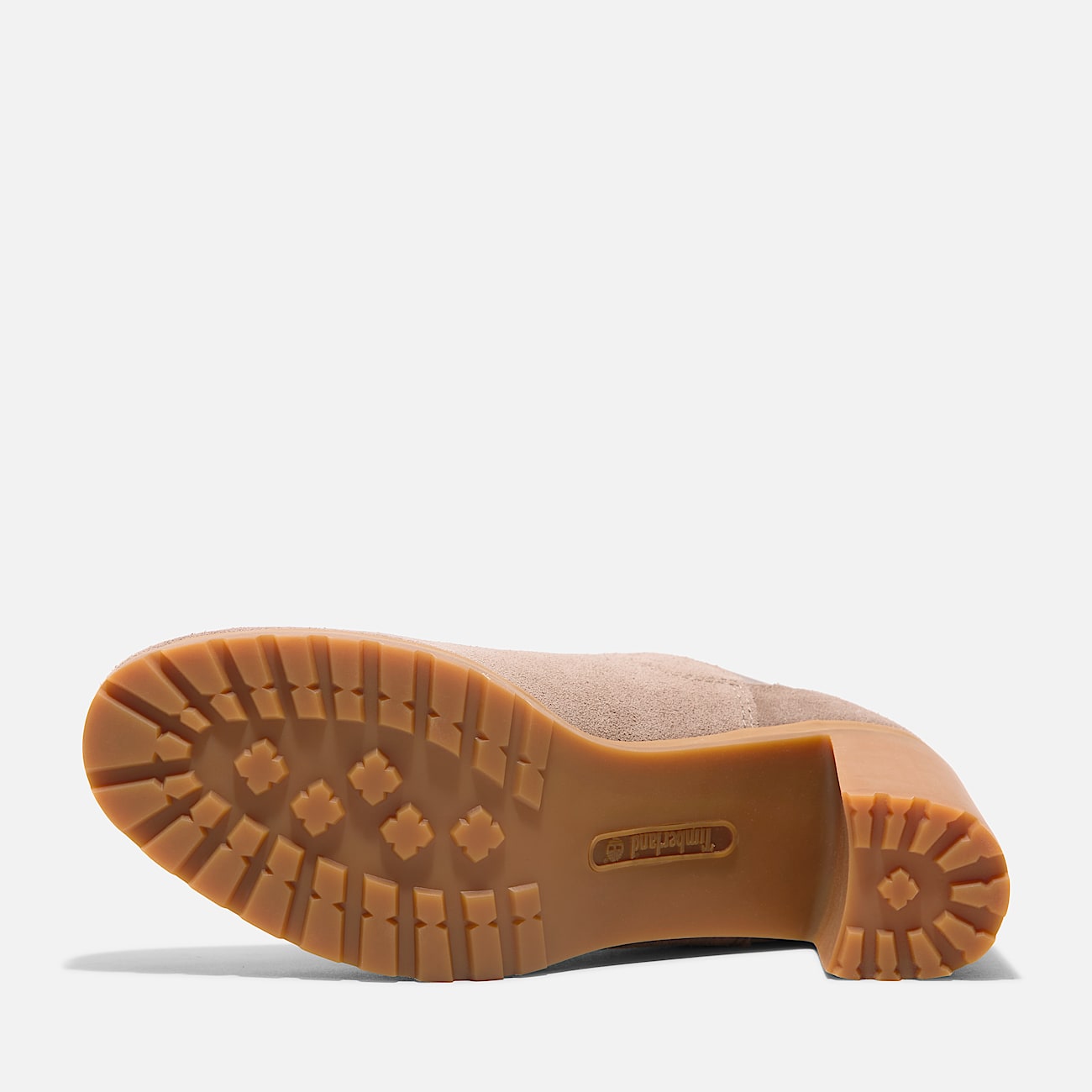 Womens Allington Mid Chelsea Boot TBL Taupe Suede ALT3