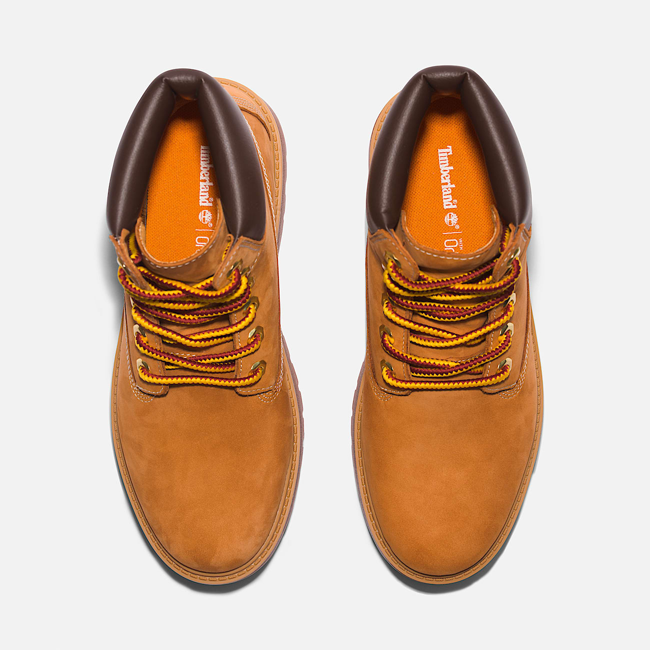 Botas de plataforma para Mujer Stone Street 6 " Waterproof - 2