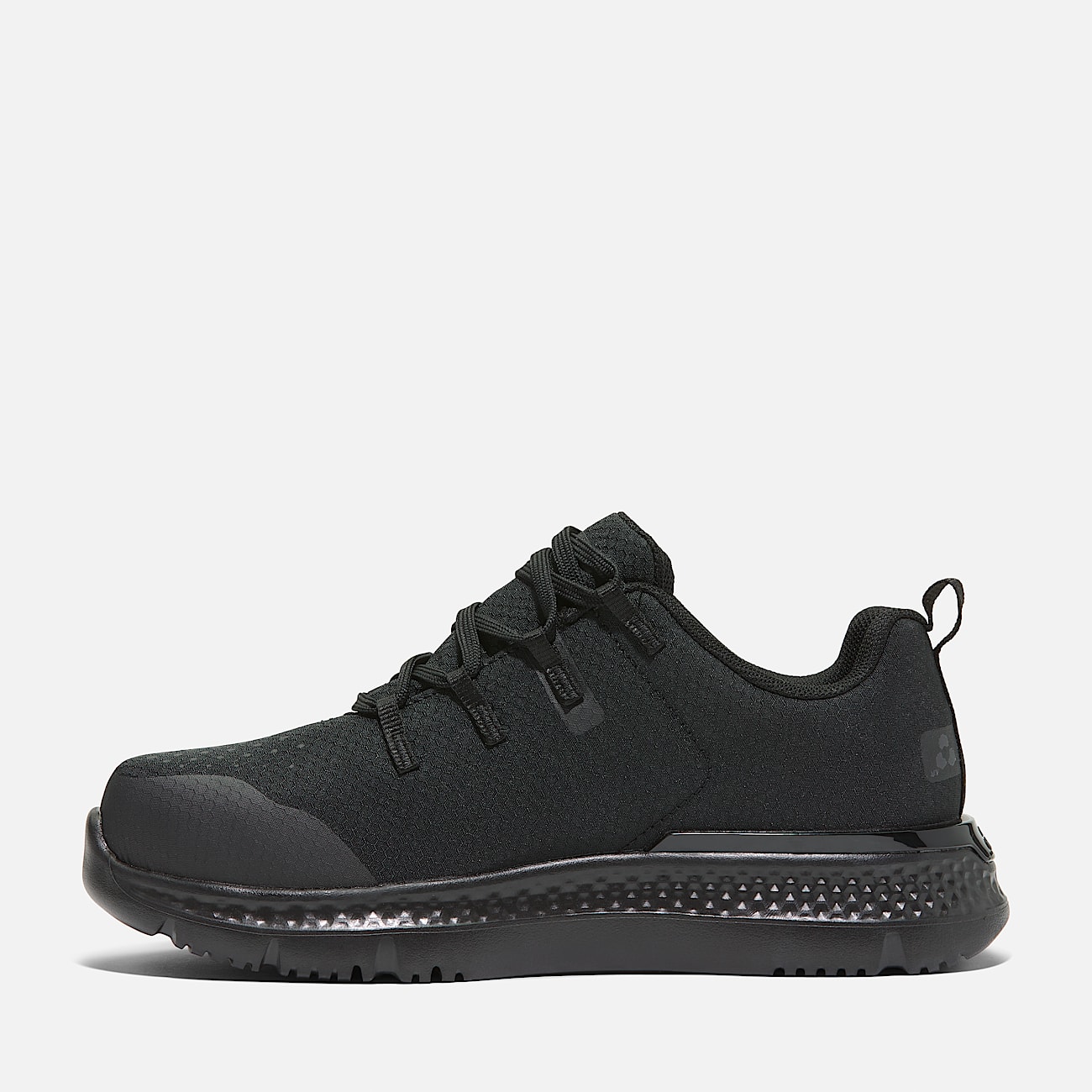 Chaussure de travail Timberland PRO® Intercept à embout en acier pour femmes - 6
