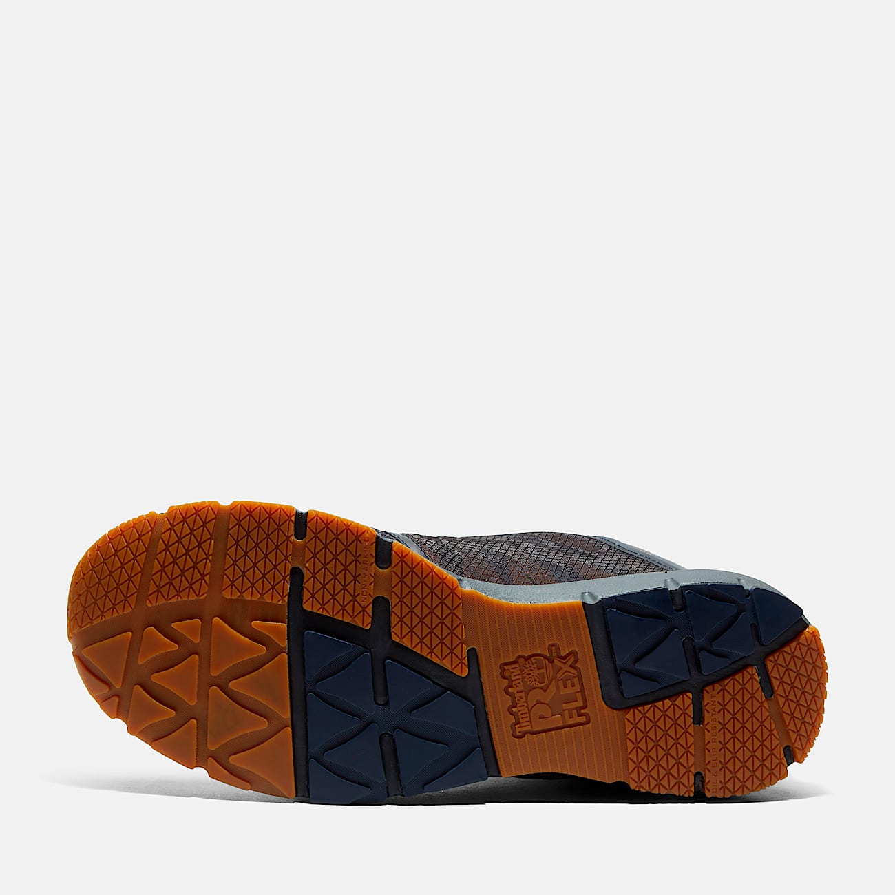 Sneakers de trabajo con puntera compuesta Radius para hombre TBL AzulCarbn ALT3