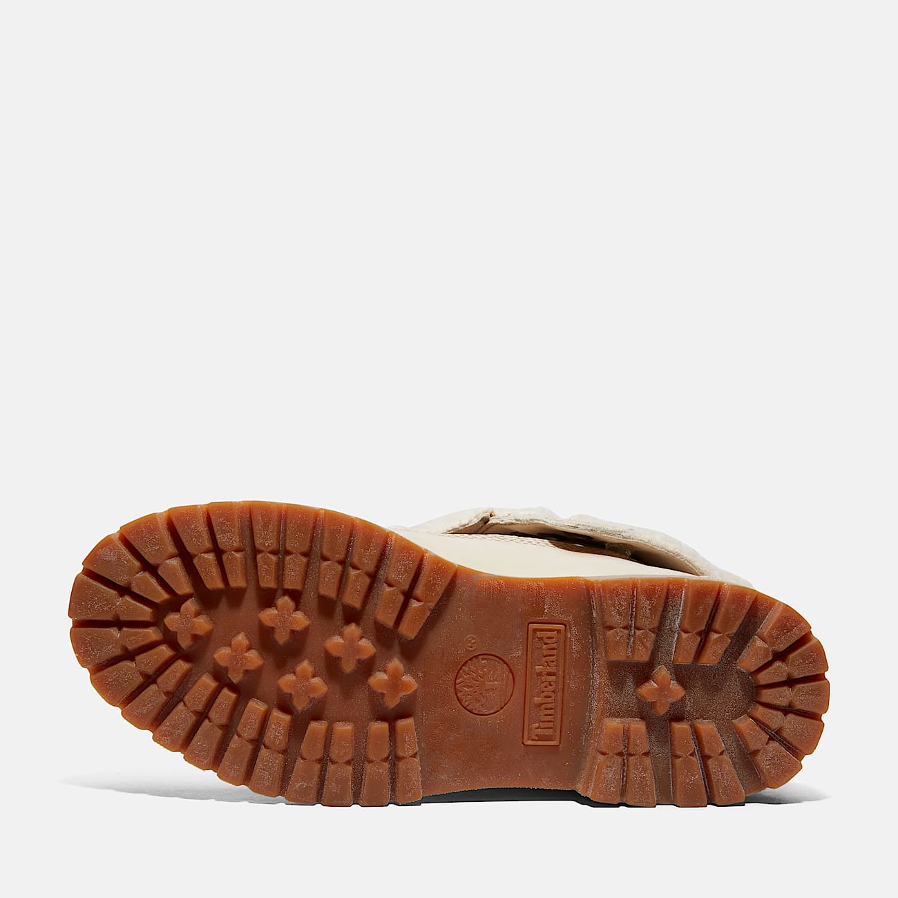 Bota Timberland Authentics Waterproof Roll-Top para mujer - 3