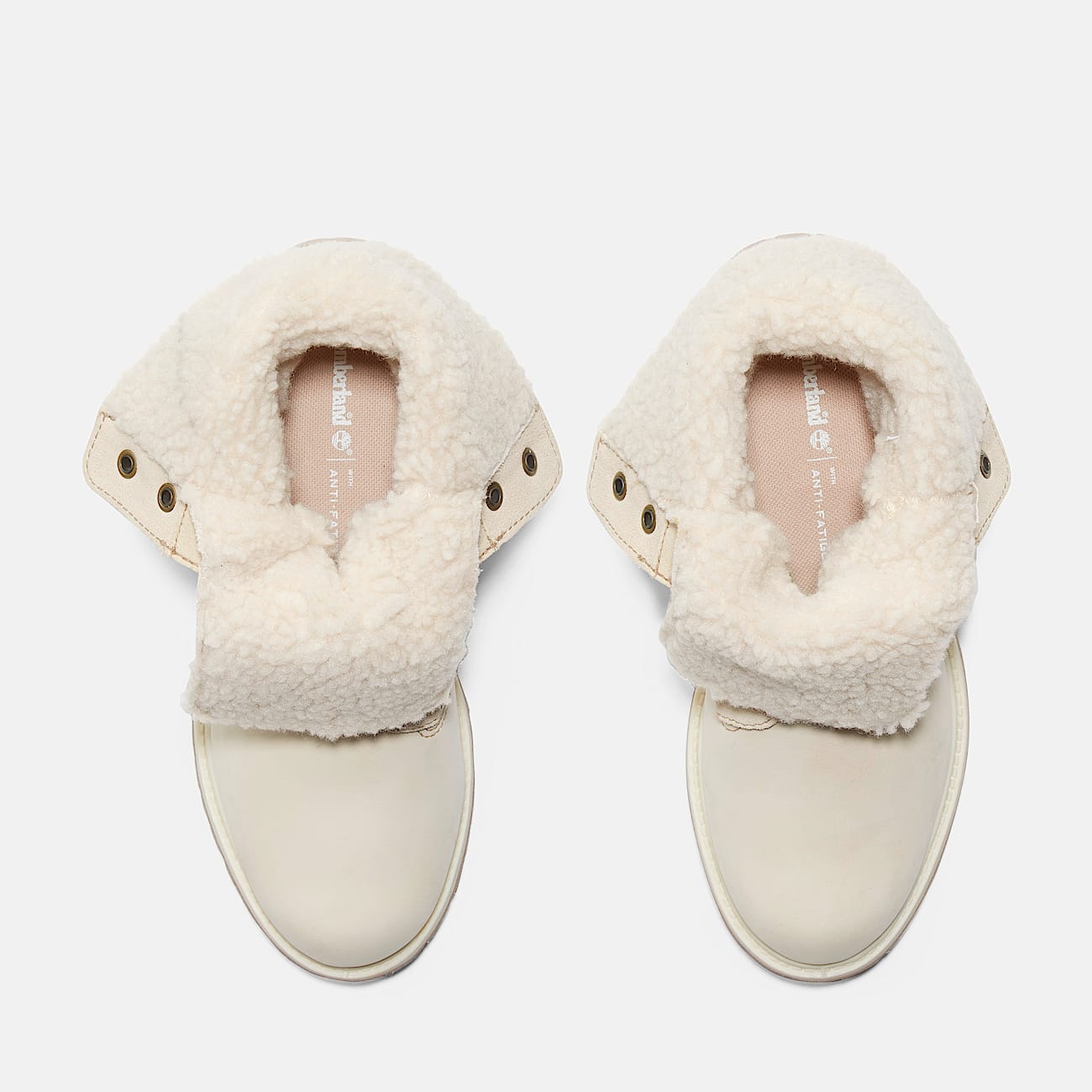 Bota Timberland Authentics Waterproof Roll-Top para mujer - 2