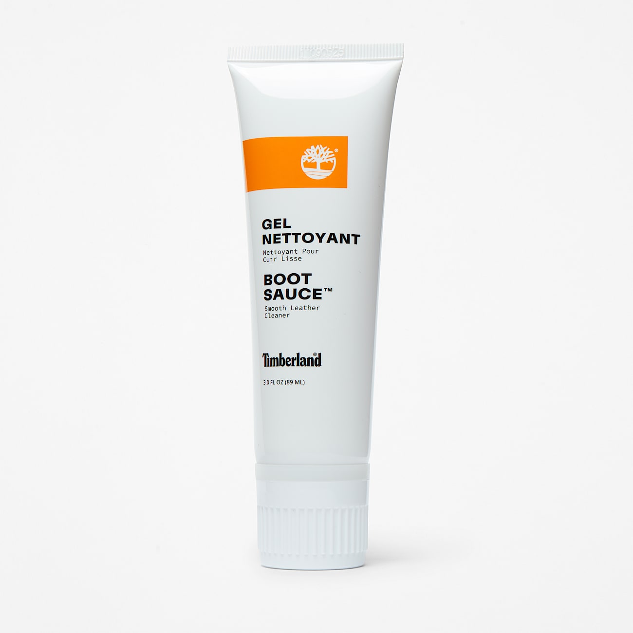 Boot Sauce Cleaner TBL No Color HERO