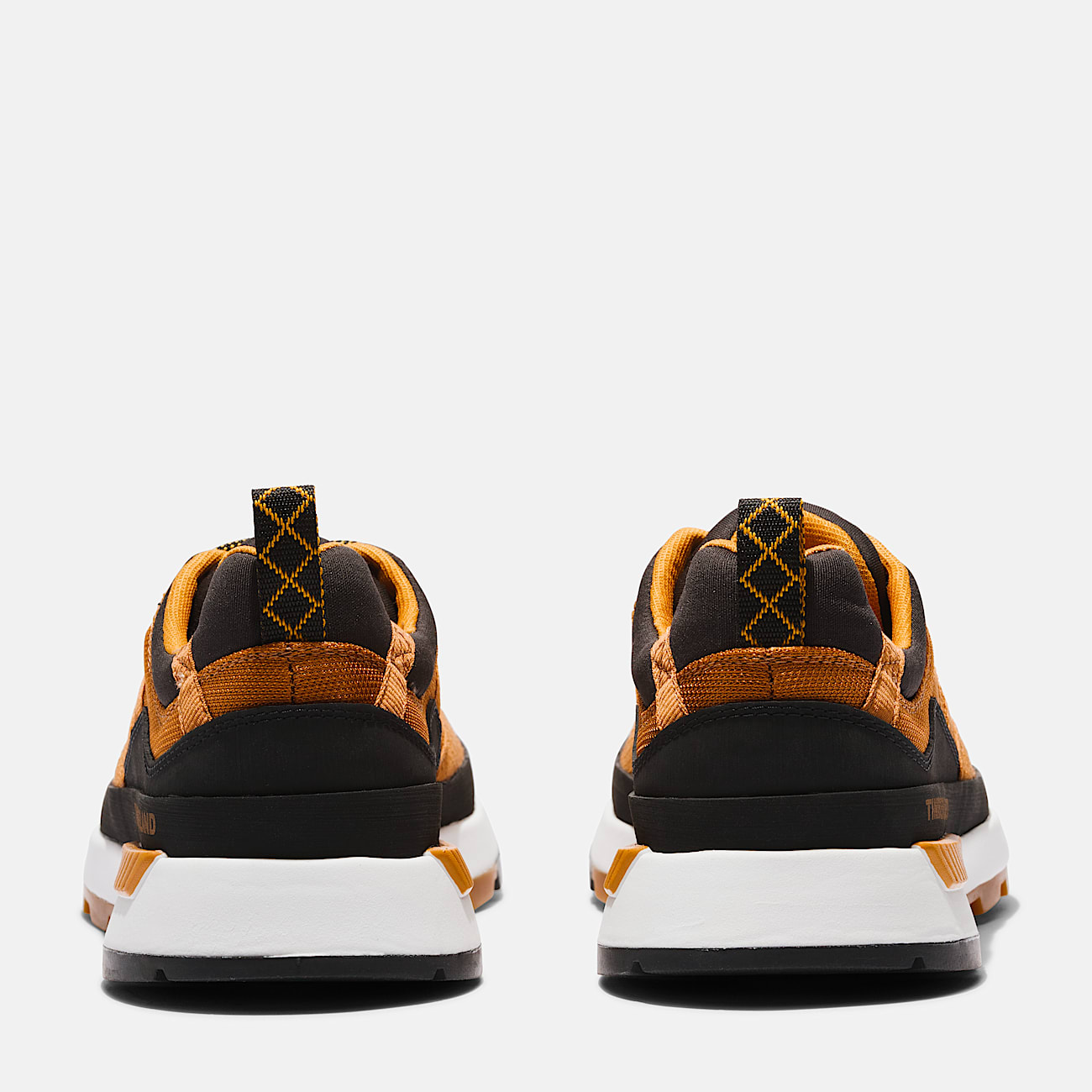 Mens Euro Trekker Hiking Shoes TBL Wheat ALT5