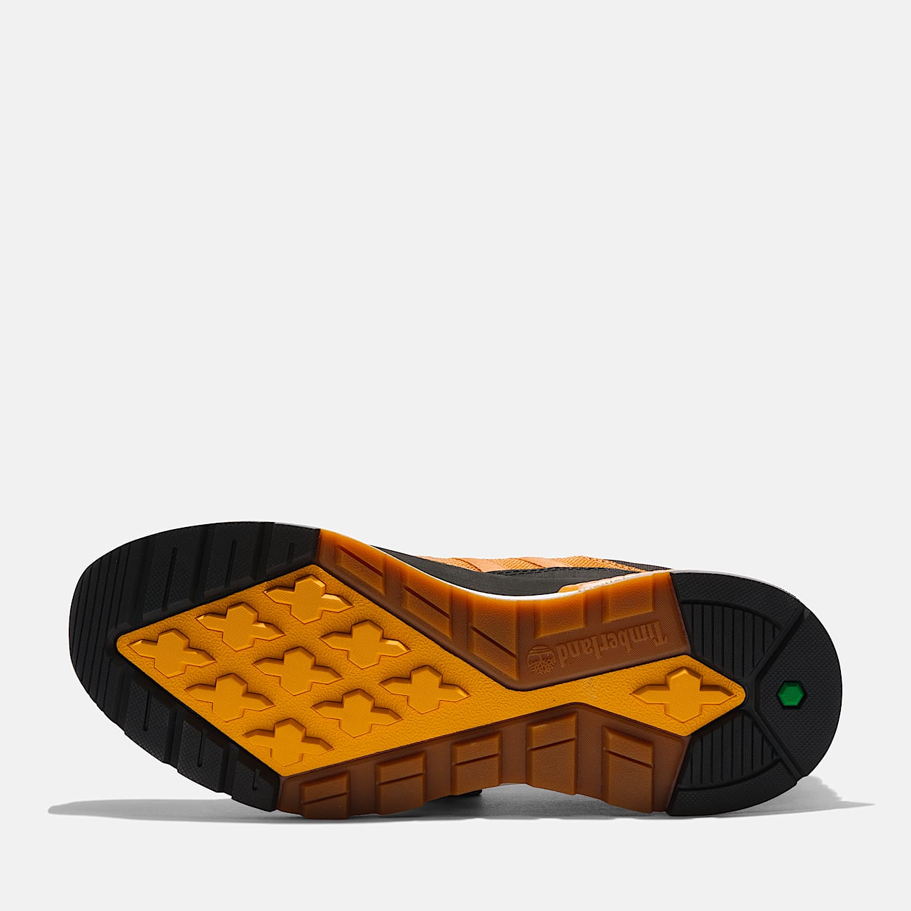 Mens Euro Trekker Hiking Shoes TBL Wheat ALT3