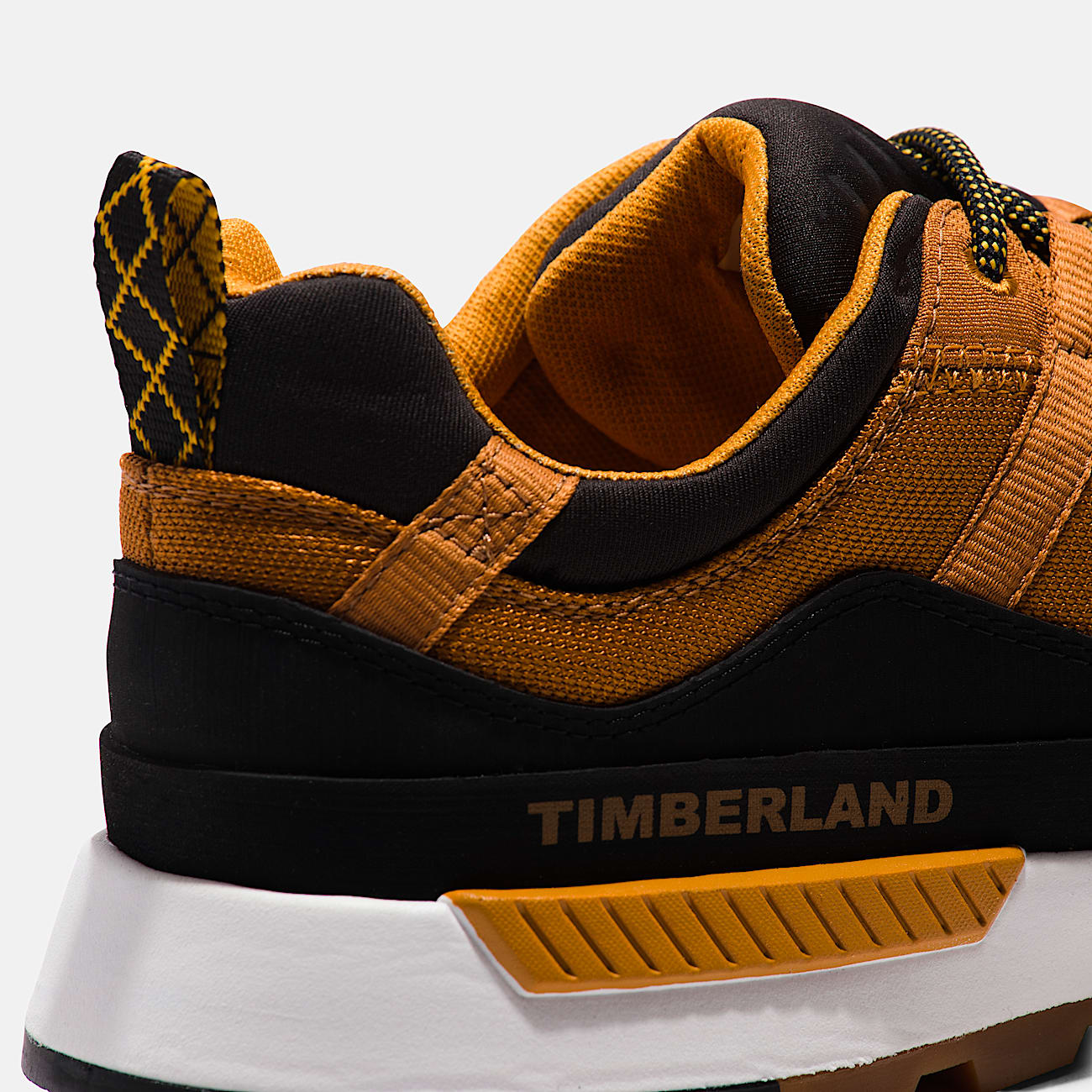 Men's Euro Trekker Hiking Shoes - 7