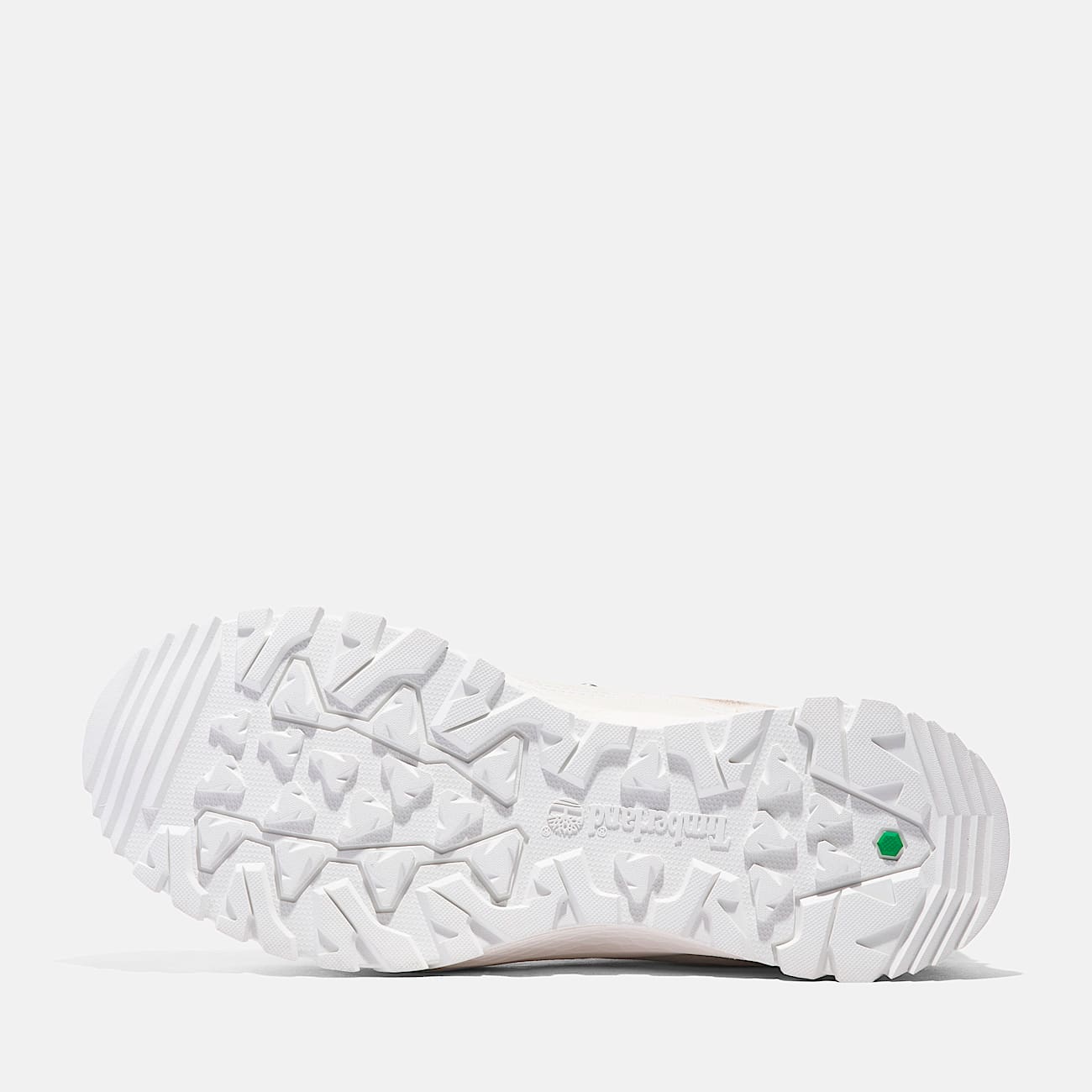 Womens Lincoln Peak Waterproof Hiking Shoe TBL White Mesh ALT3