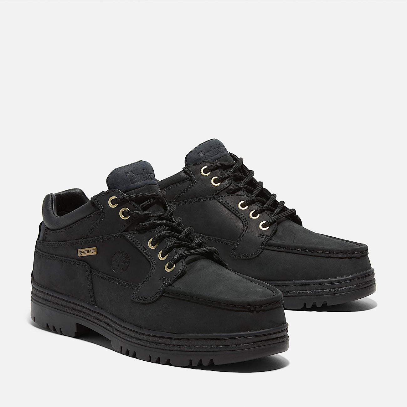 靴 Timberland Heritage Mid Lace GTX Boot 9 Men's Timberland® Heritage GORE-TEX Boot