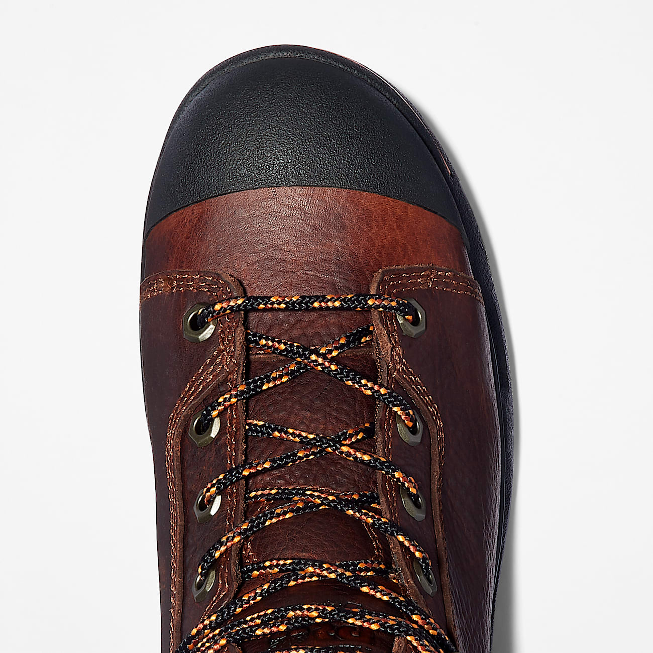 Mens Timberland PRO Endurance 6 Work Boot TBL Briar FullGrain Leather ALT2