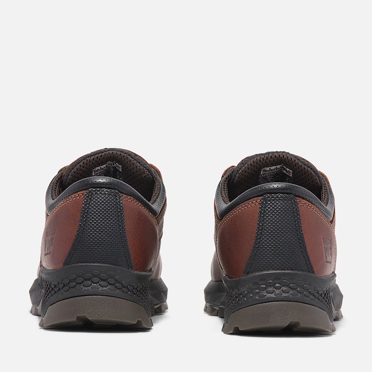 Mens TiTAN EV Composite Toe Oxford TBL Teak Trailblazer ALT5