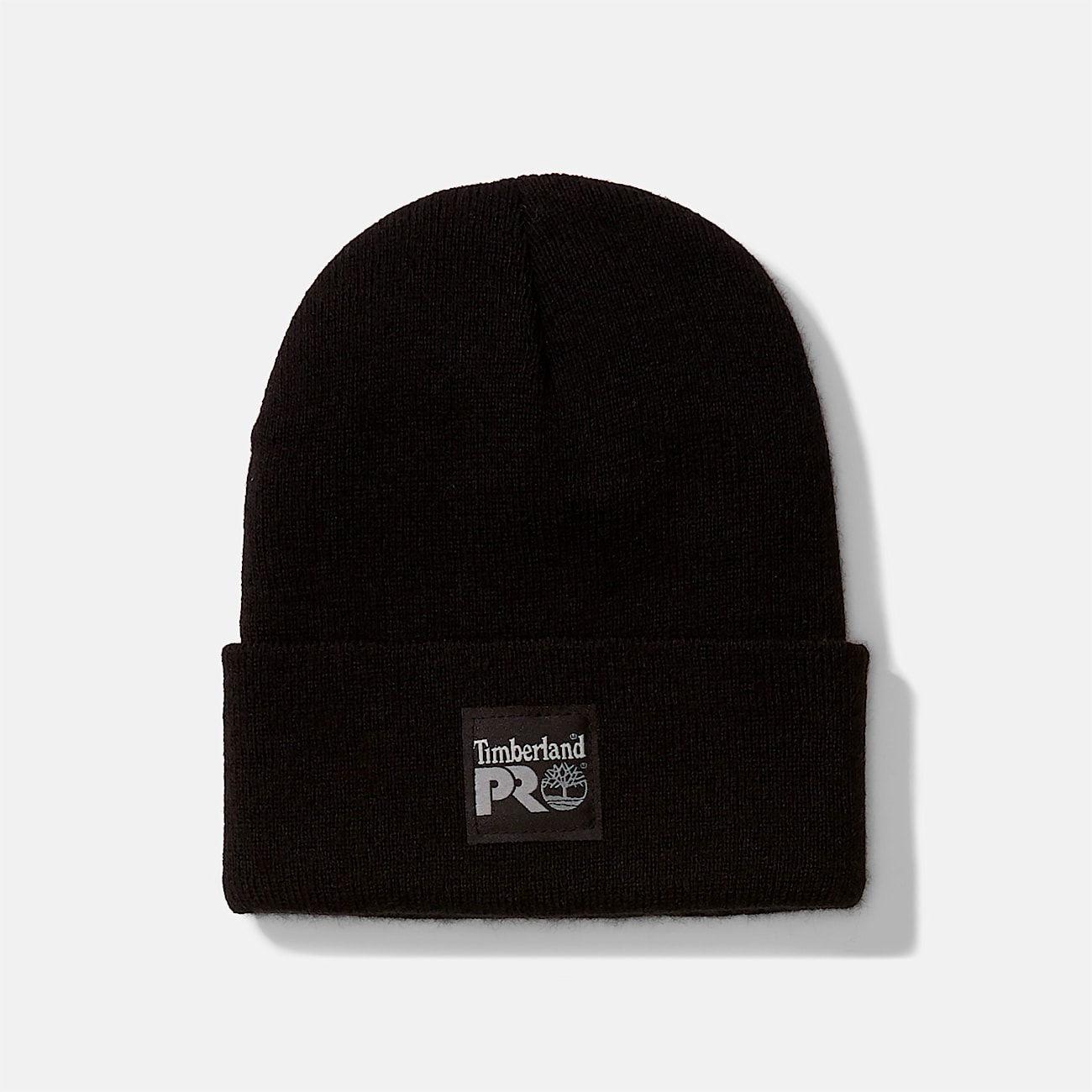 Timberland PRO Watch Cap TBL Jet Black HERO