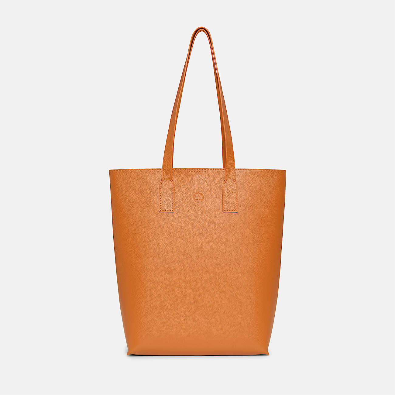 Womens Tuckerman Tote TBL Burnt Sienna HERO