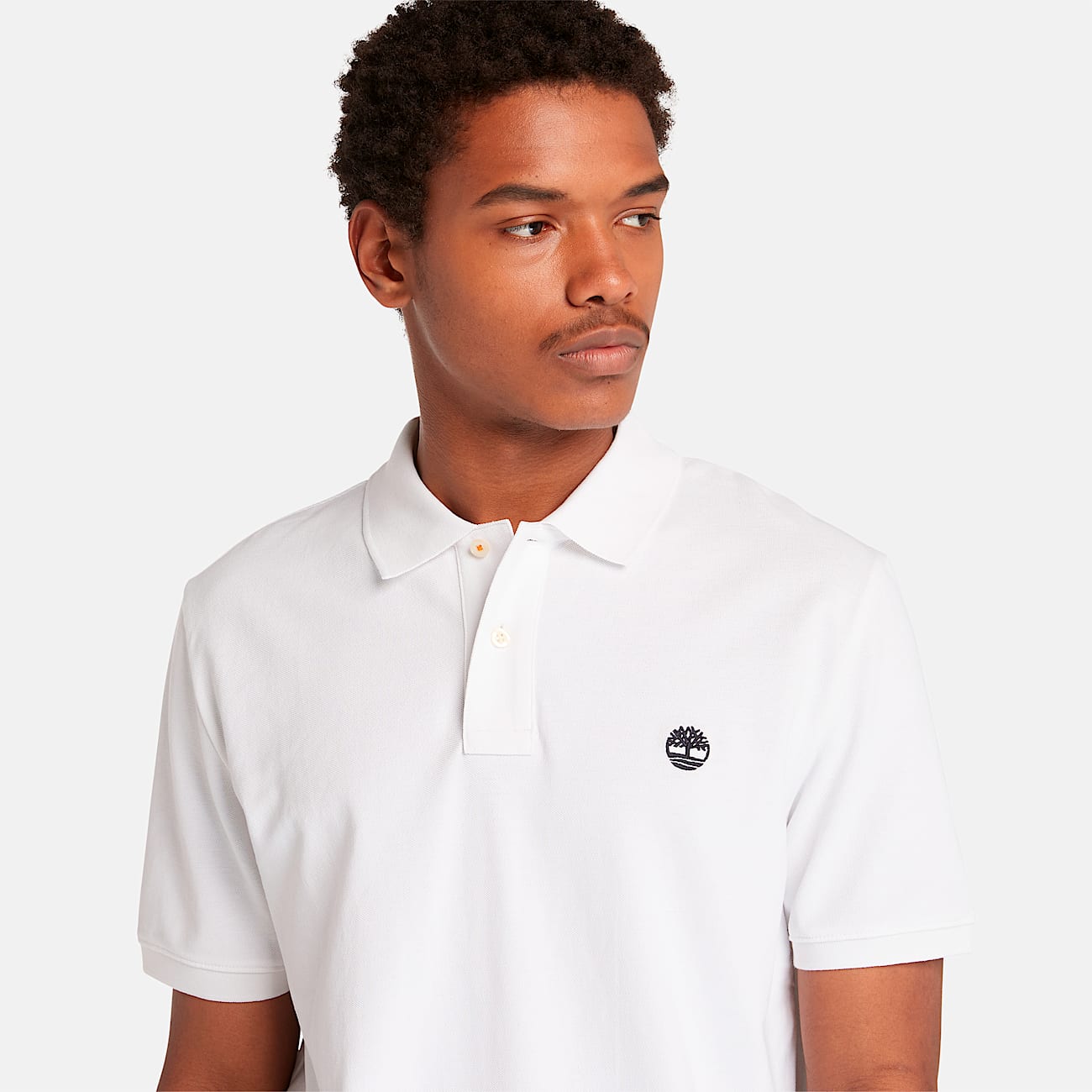 Men's Oyster River Short-Sleeve Polo - 4