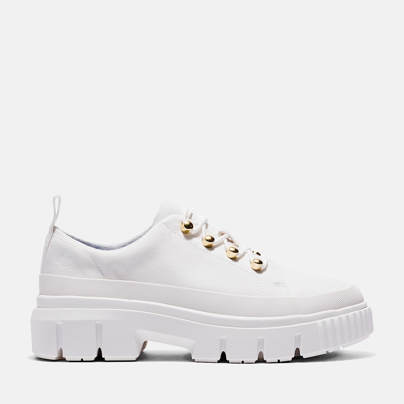 Womens Greyfield Sneaker TBL White HERO