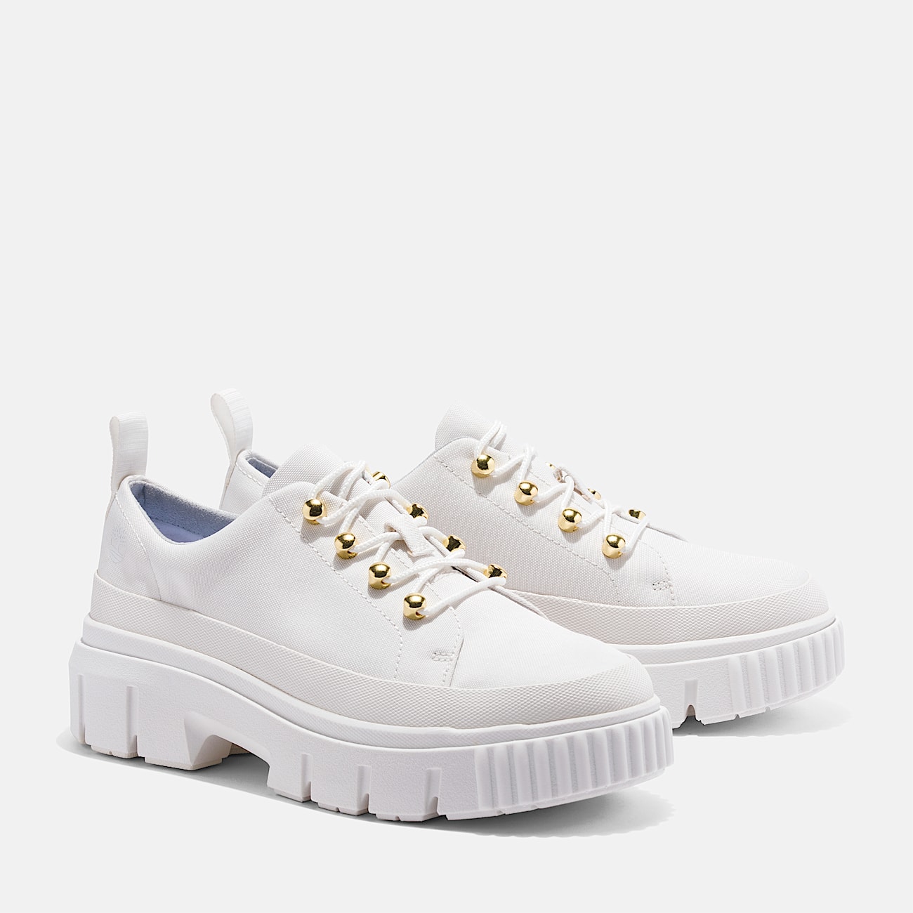 Womens Greyfield Sneaker TBL White ALT4