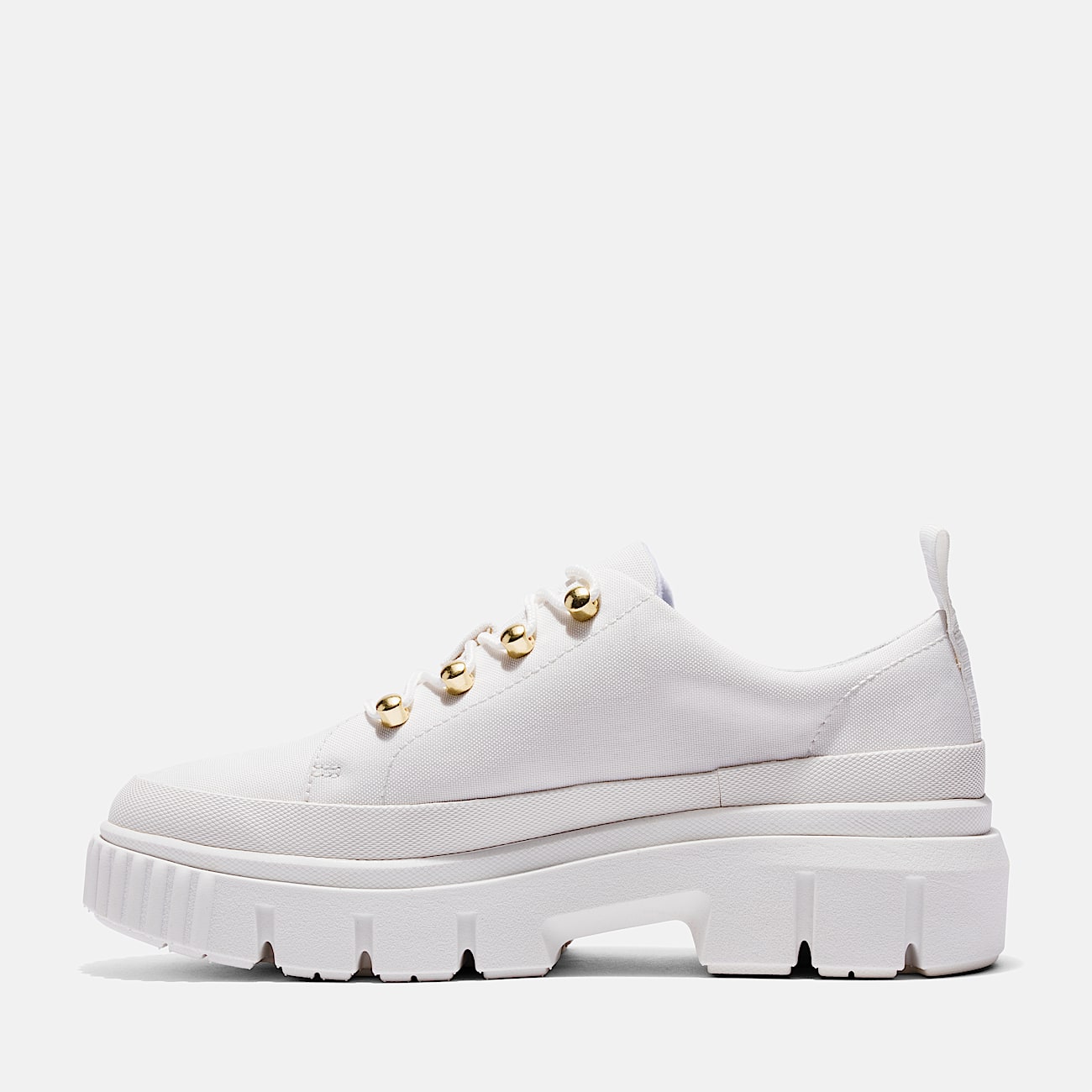 Womens Greyfield Sneaker TBL White ALT6