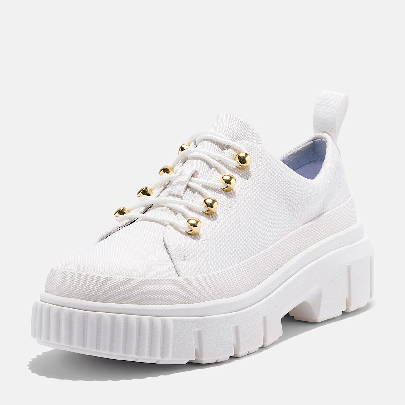 Womens Greyfield Sneaker TBL White ALT9