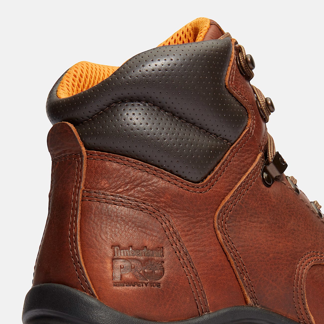 Men's TiTAN 6" Alloy Toe Work Boot - 7