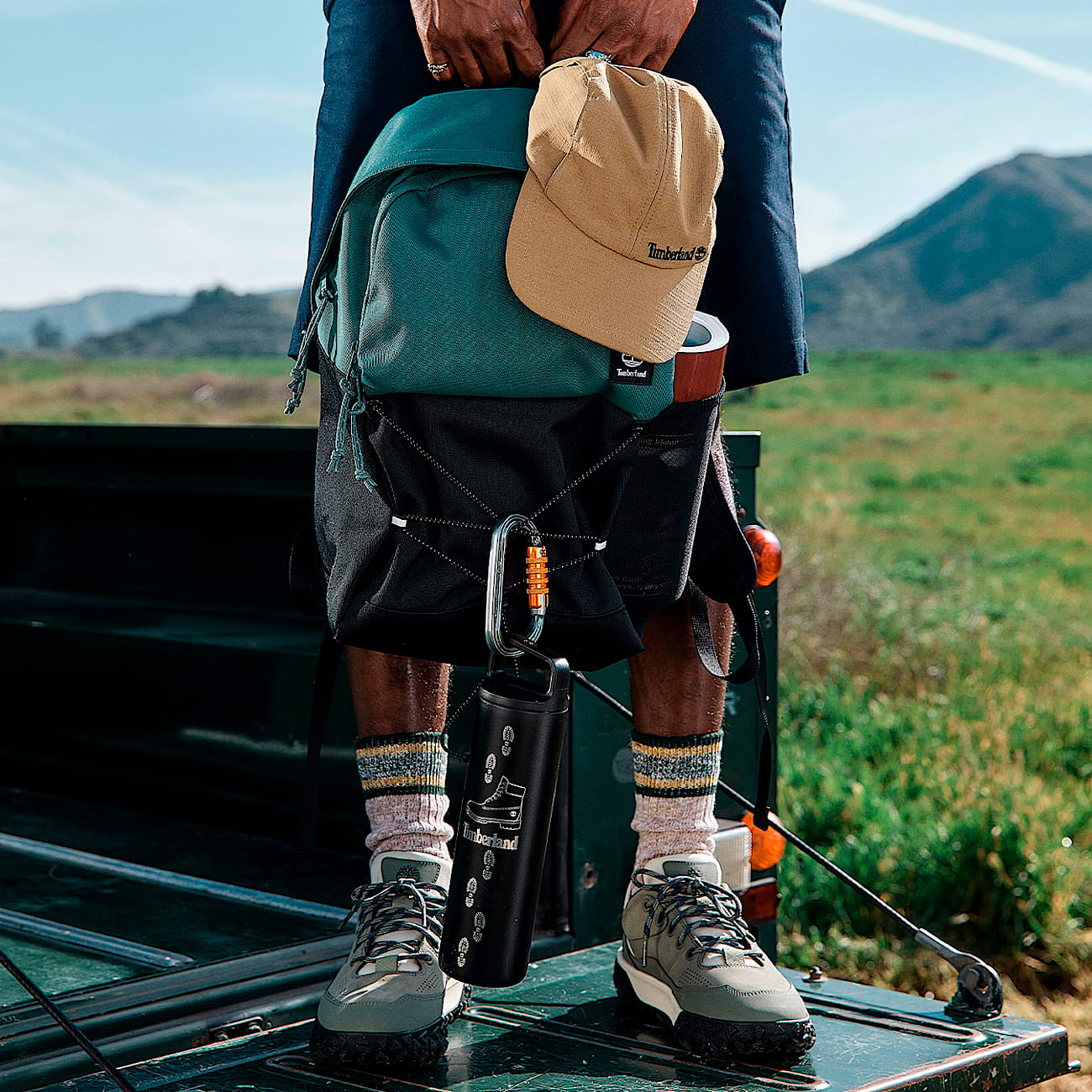Outdoor Archive 2.0 Backpack - 2