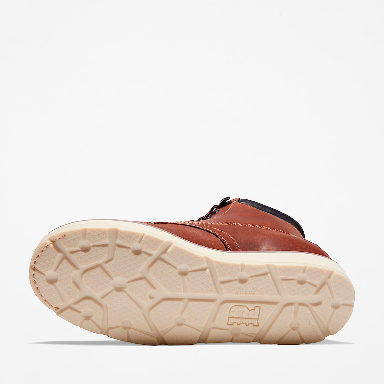 Men's Gridworks 6" Waterproof Work Boot - 3