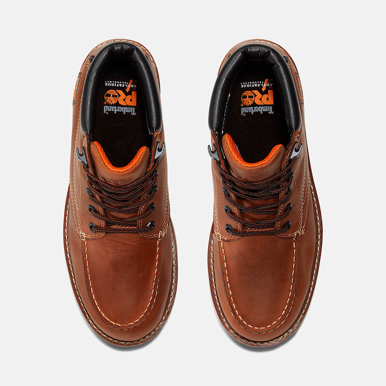 Men's Gridworks 6" Waterproof Work Boot - 2