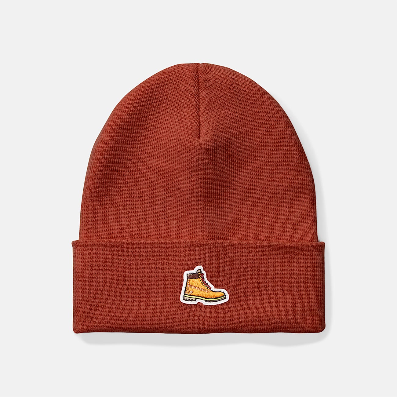 Willowdale BootPatch Beanie TBL Chili Oil HERO