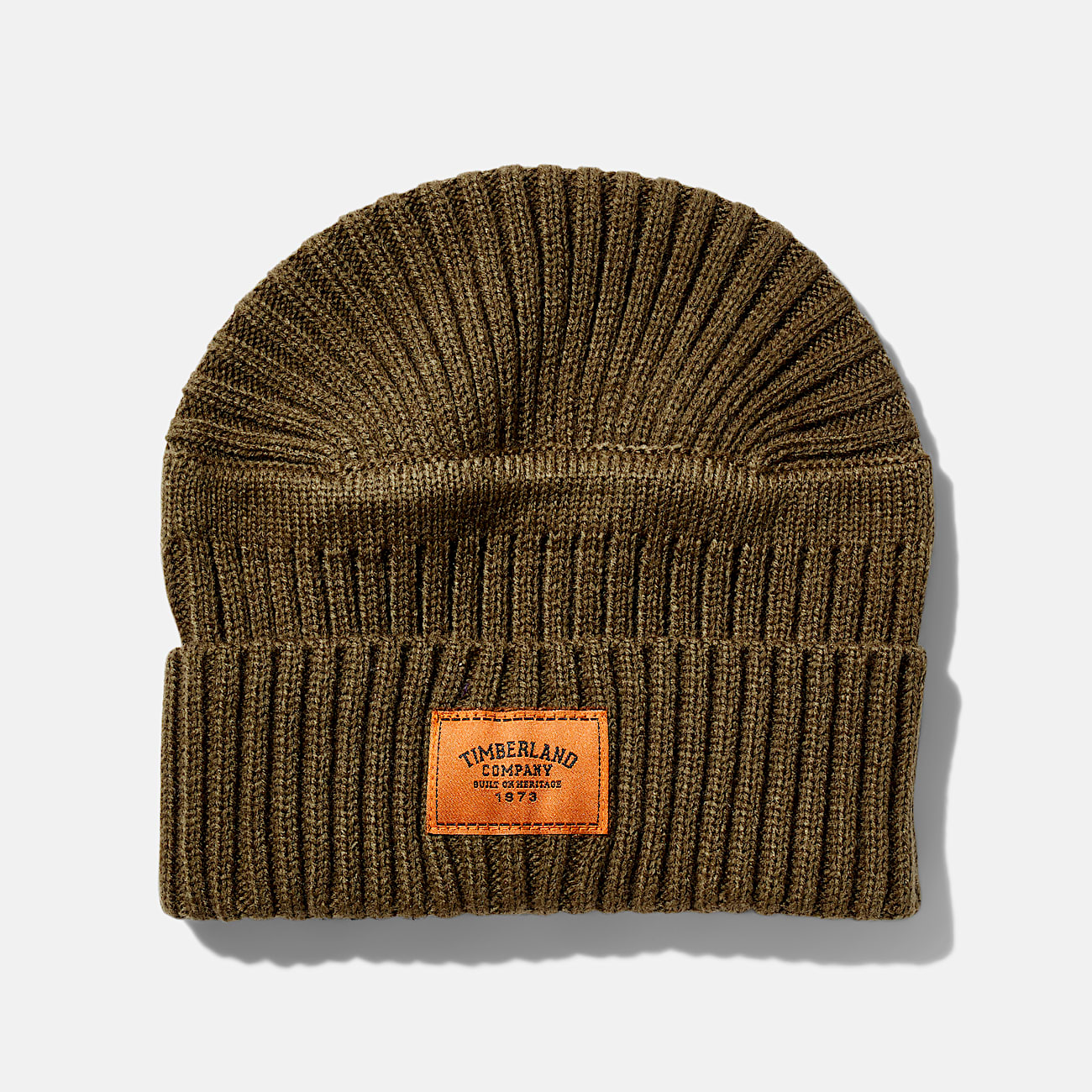 Gulf Beach Ribbed Hat - 1