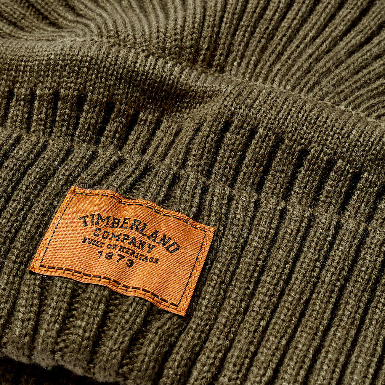 Gulf Beach Ribbed Hat - 2