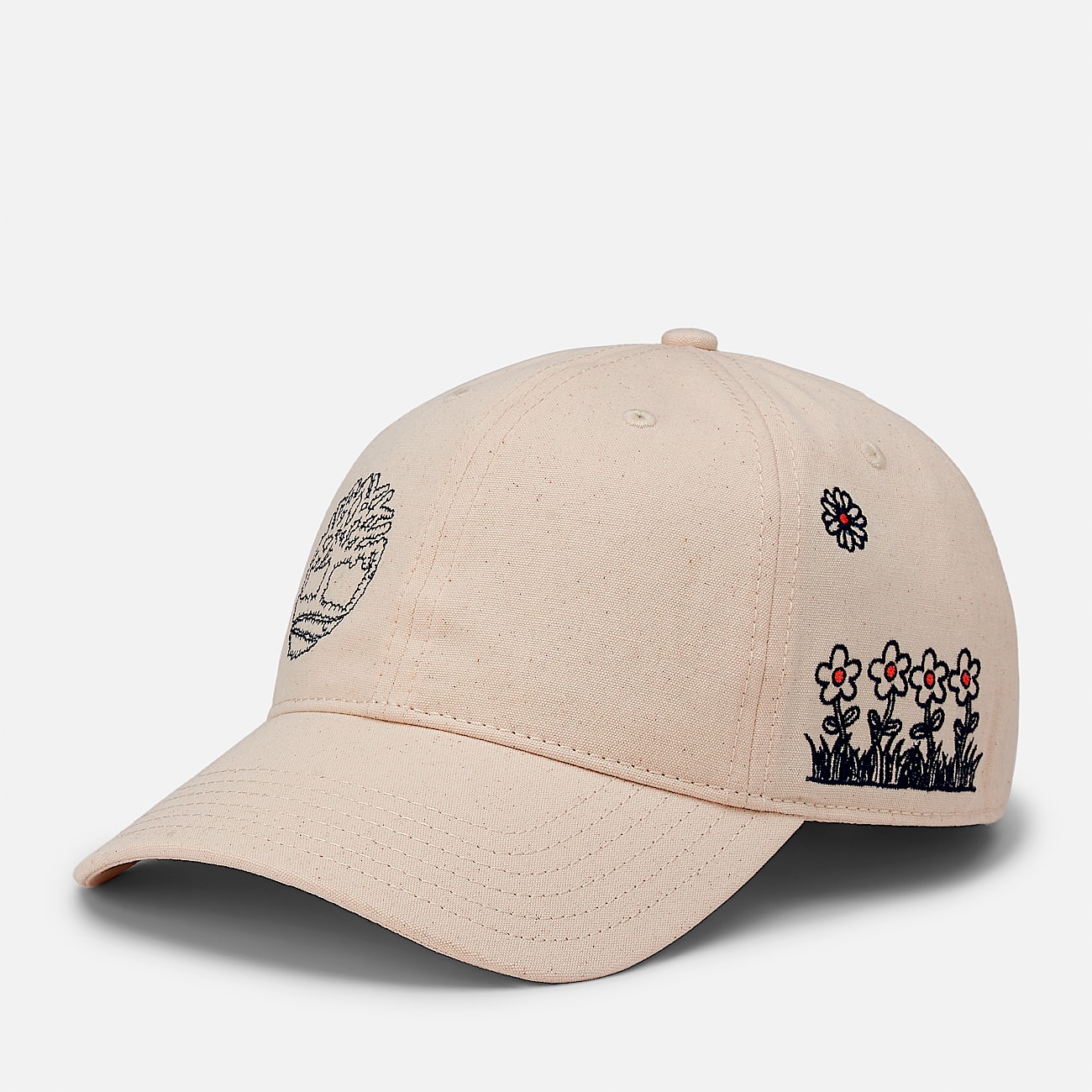 Summer Camp Cap - 1
