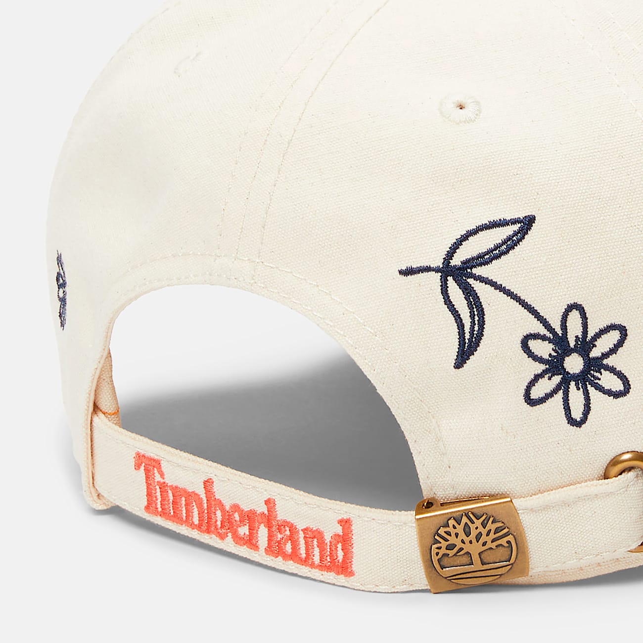 Summer Camp Cap TBL Undyed ALT2