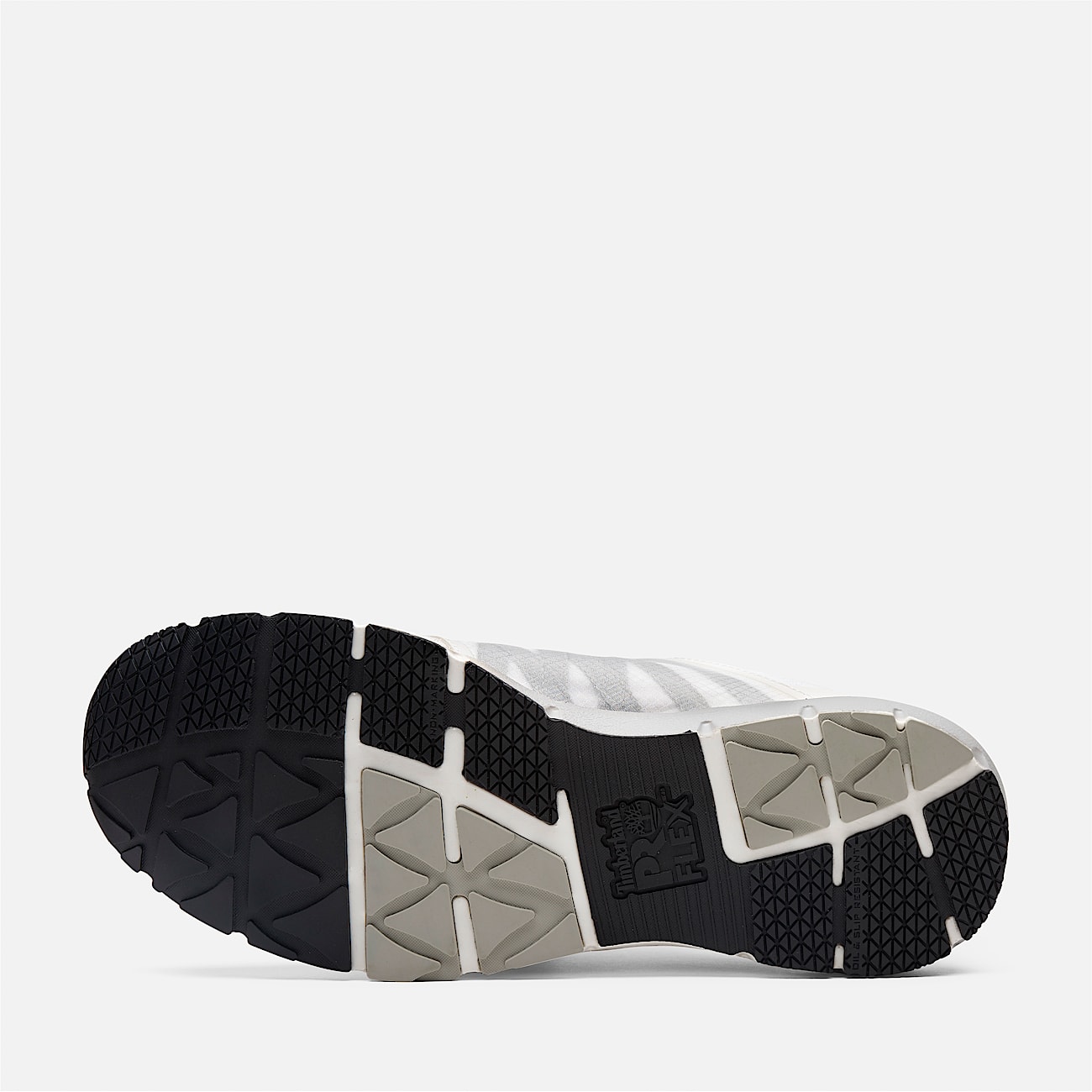 Men's Timberland PRO® Radius Comp-Toe Athletic Work Sneaker