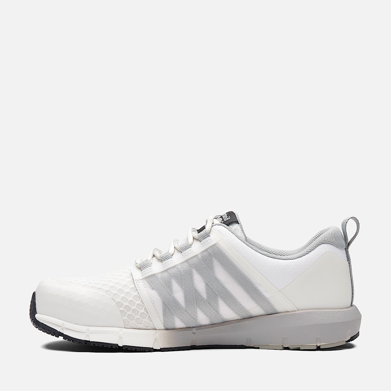 Men's Timberland PRO® Radius Comp-Toe Athletic Work Sneaker