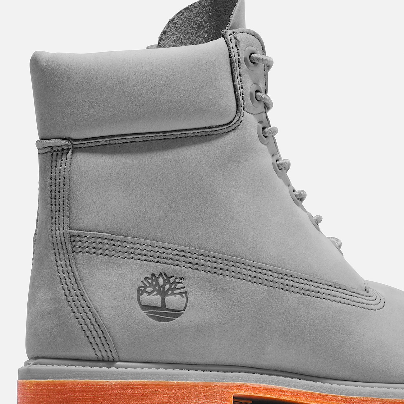 Men's Timberland® 50th Anniversary Edition Premium 6-Inch