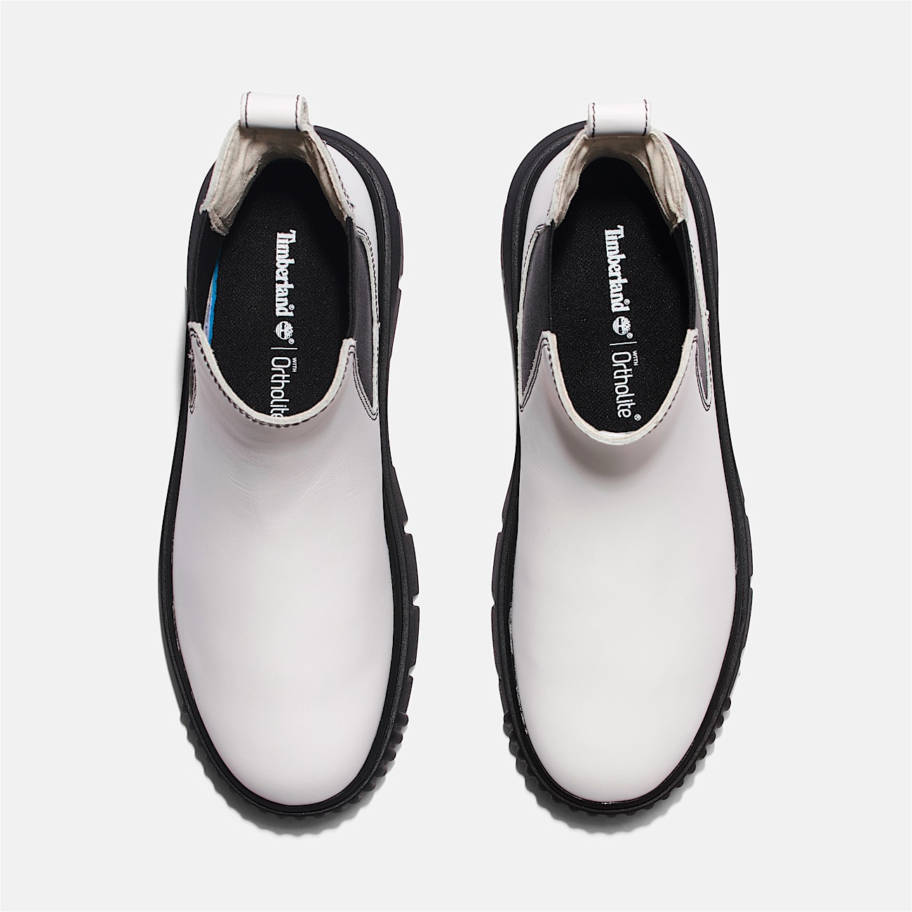 Botas para mujer Greyfield Chelsea - 3