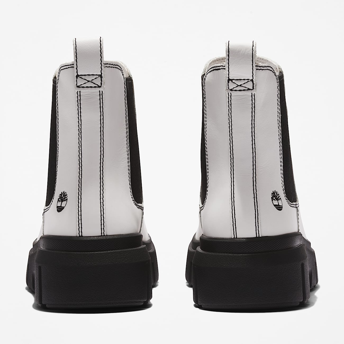 Botas para mujer Greyfield Chelsea - 6